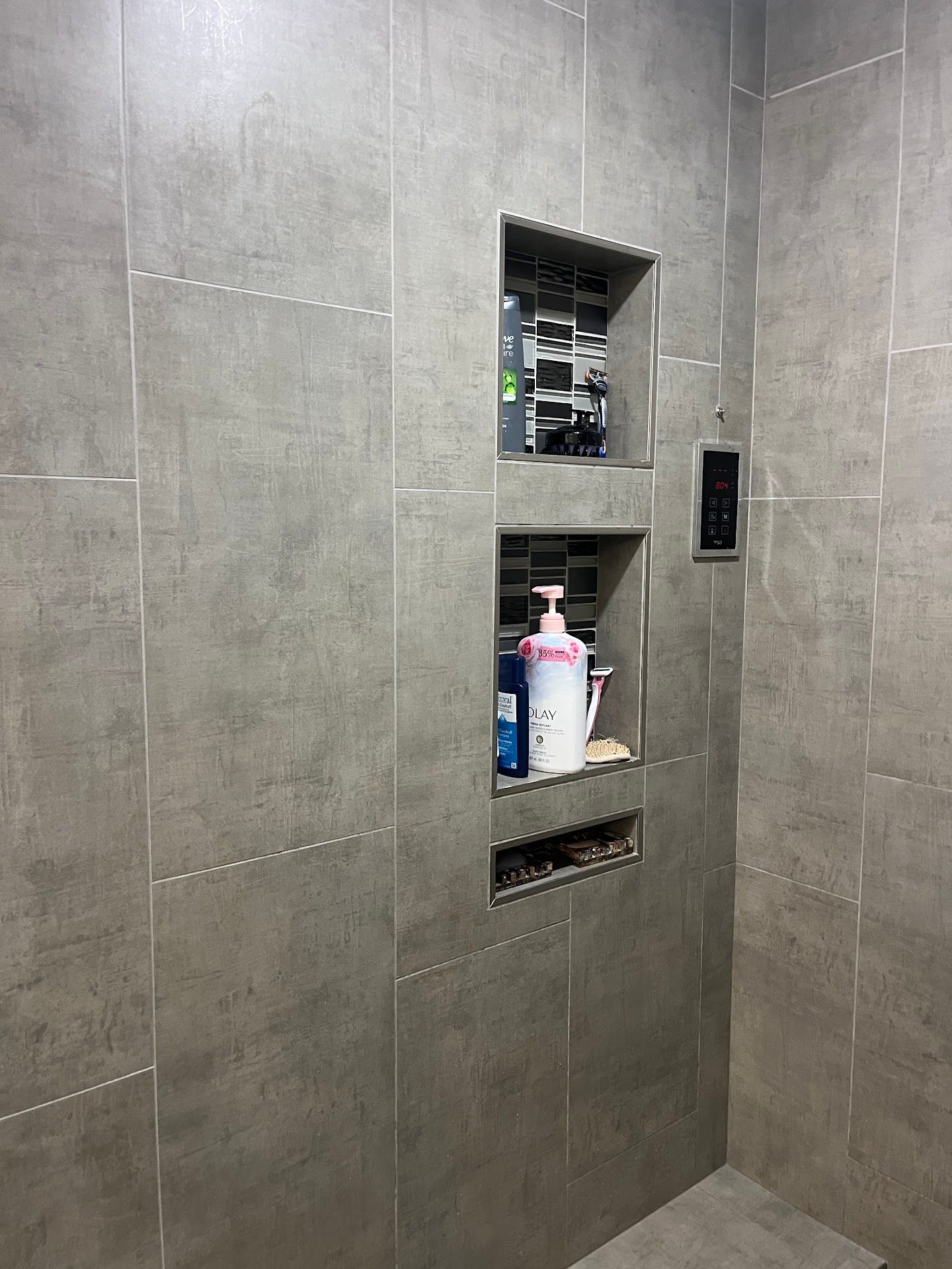 Cambrian Court Bathroom Remodel