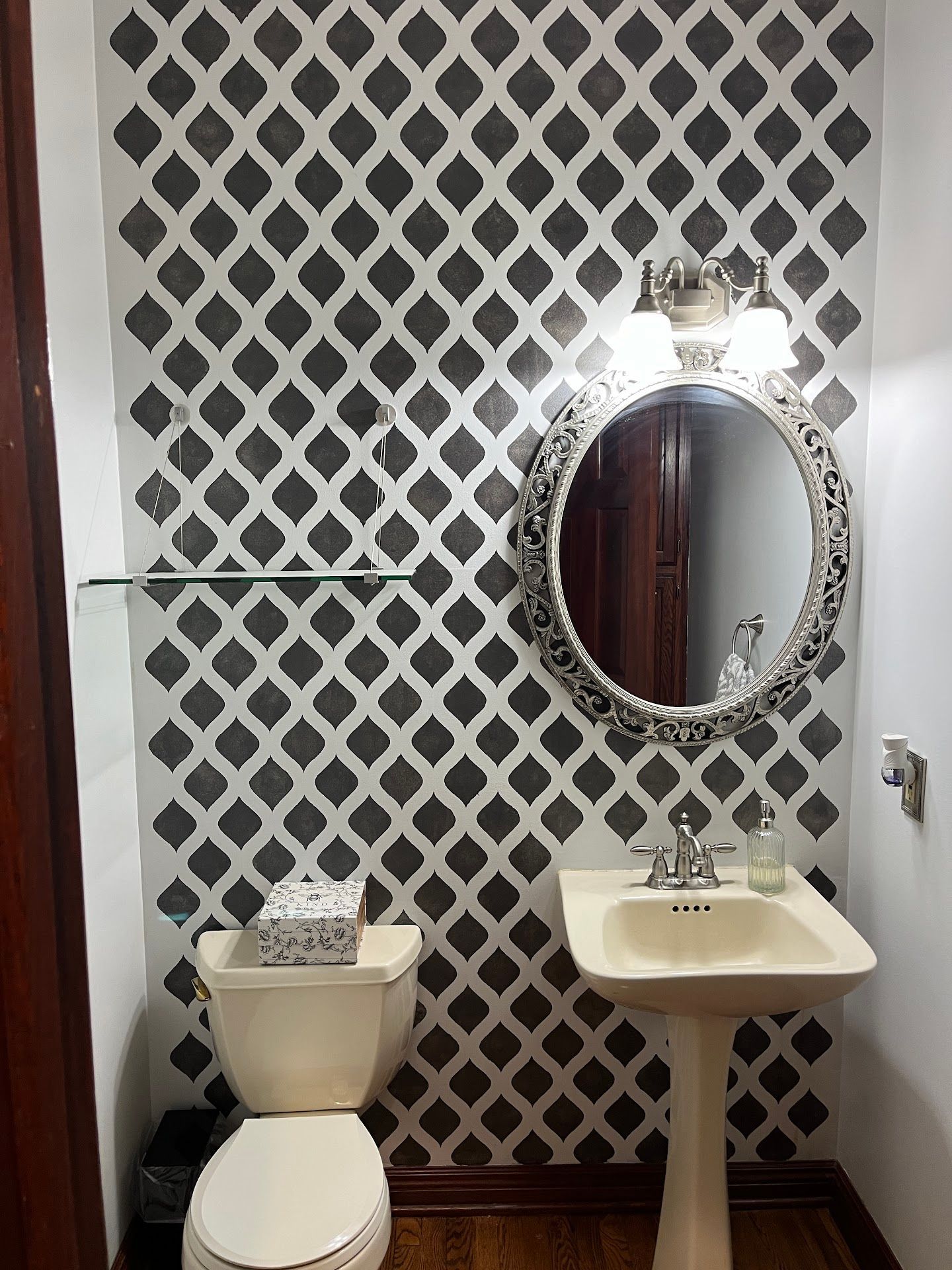 Cambrian Court Bathroom Remodel