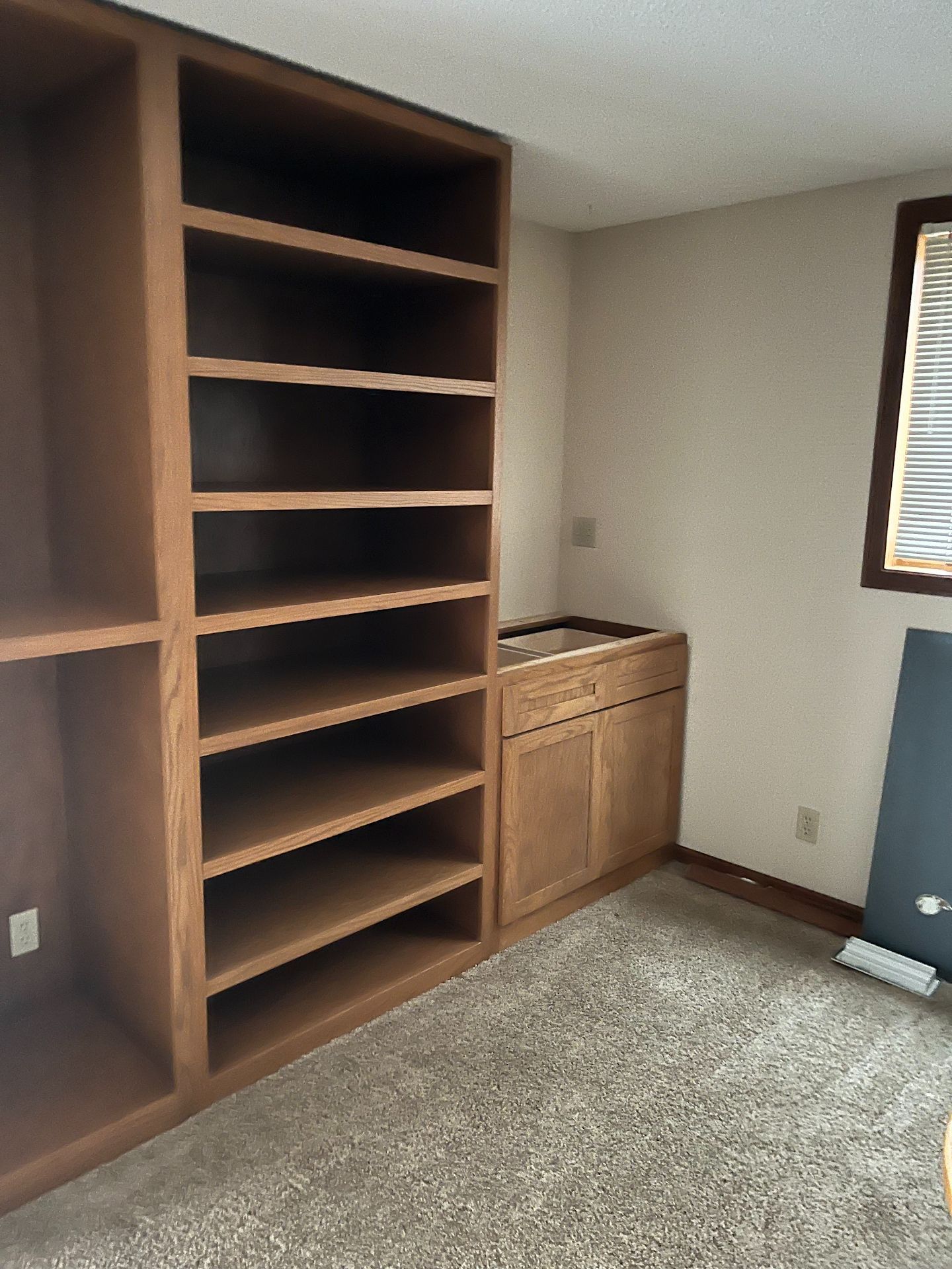Devonshire Drive Basement Finish