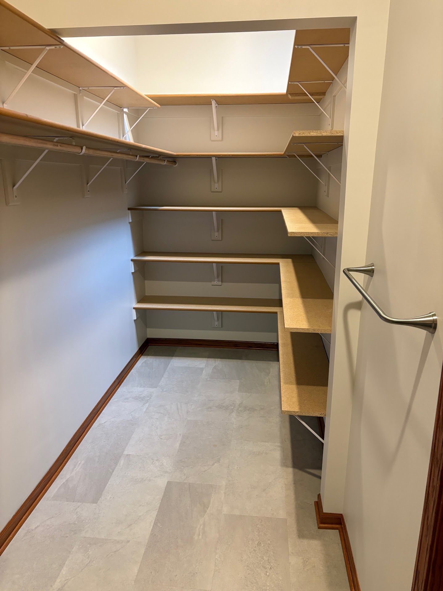 Interior, Devonshire Drive Basement Finish