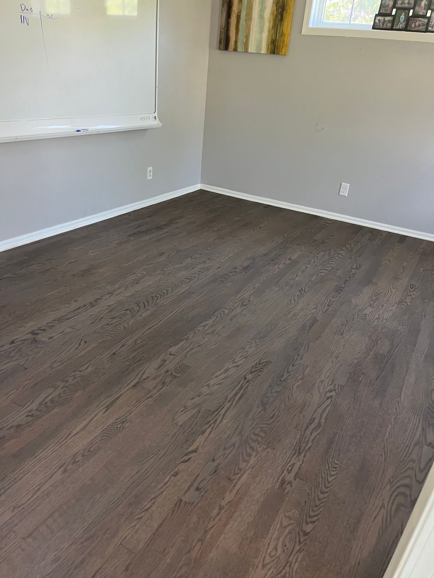 Interior, Dobson Court Remodel