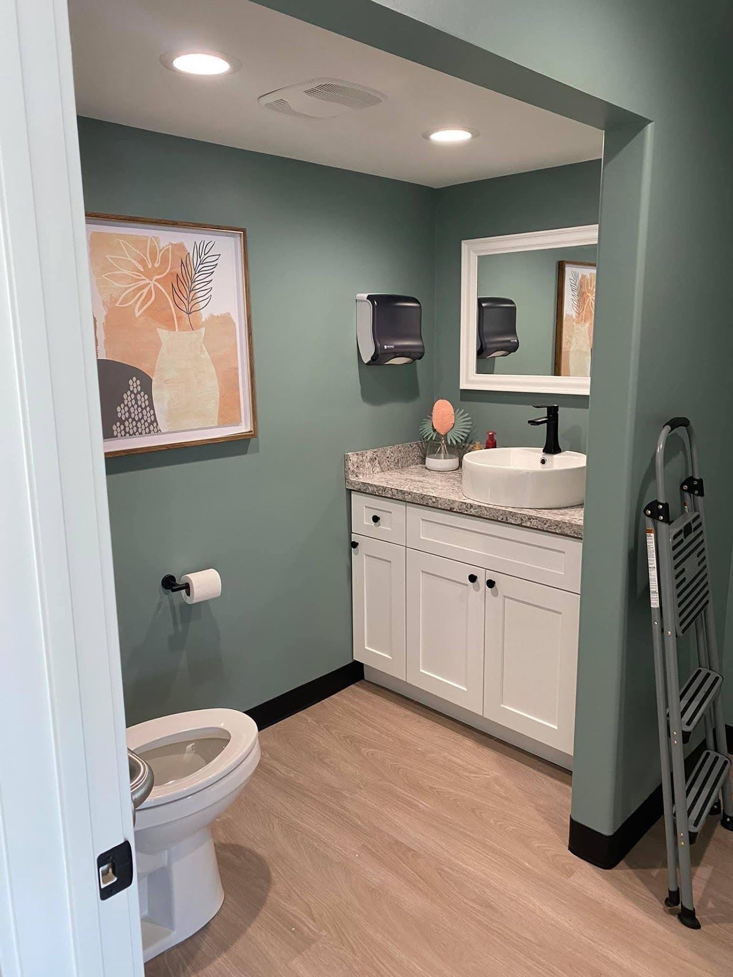Bathroom, Dreamy Laundry Room