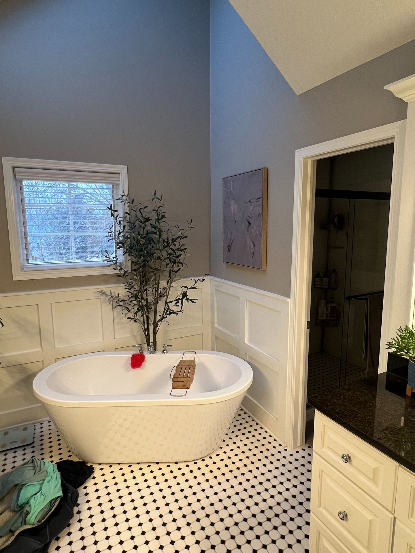 Bathroom, Dreamy Laundry Room