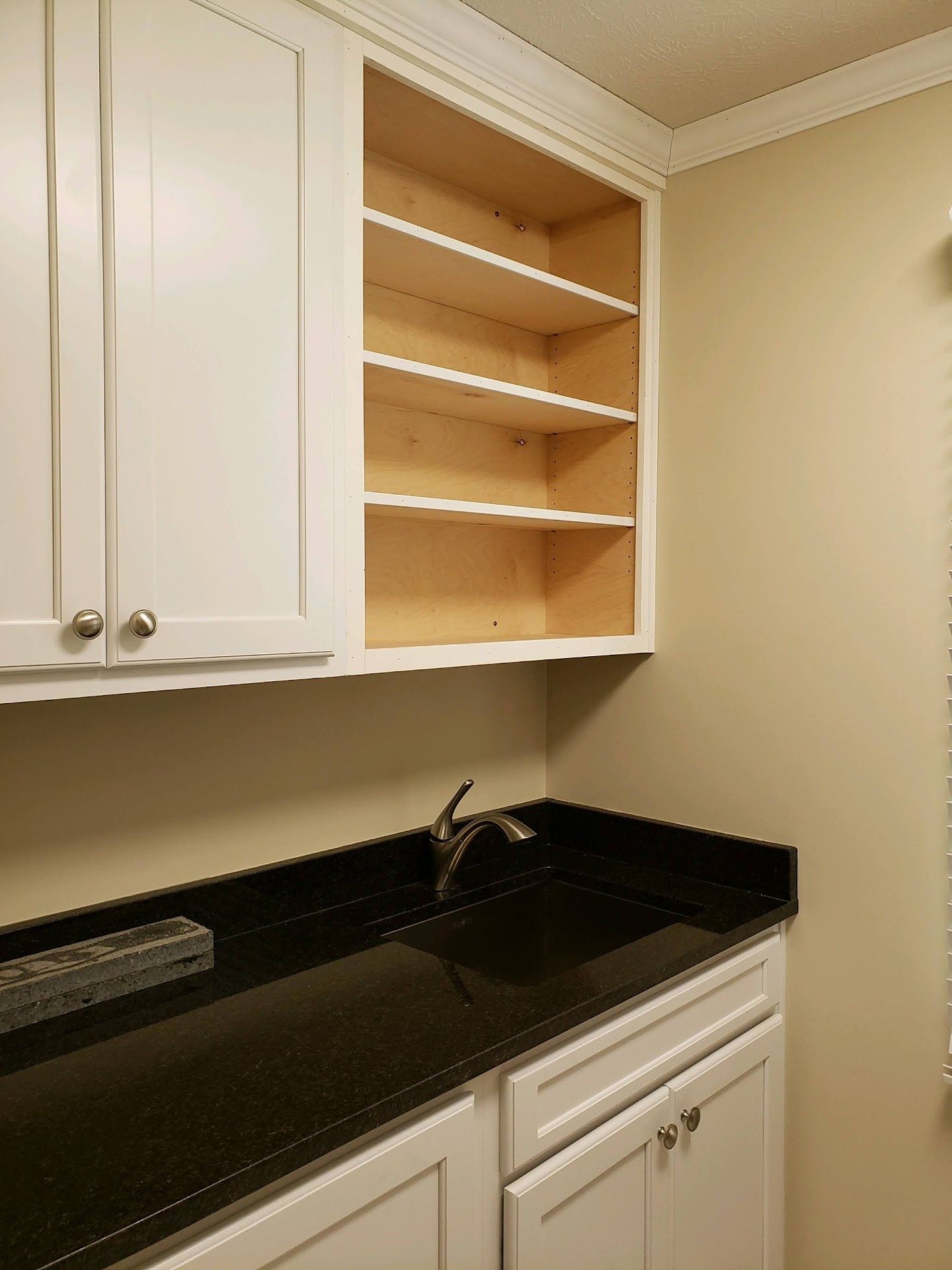 Interior, Dreamy Laundry Room