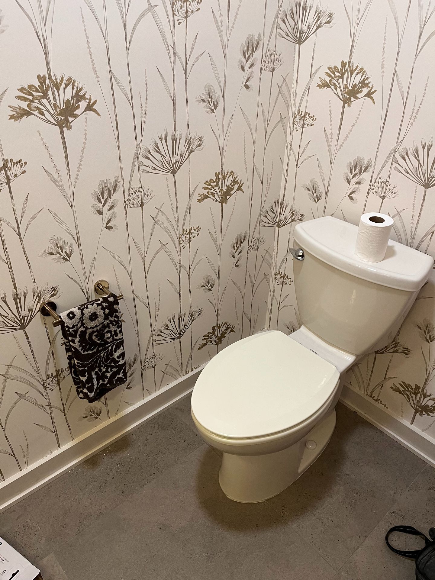 Bathroom, Echo Court Kitchen and Bath