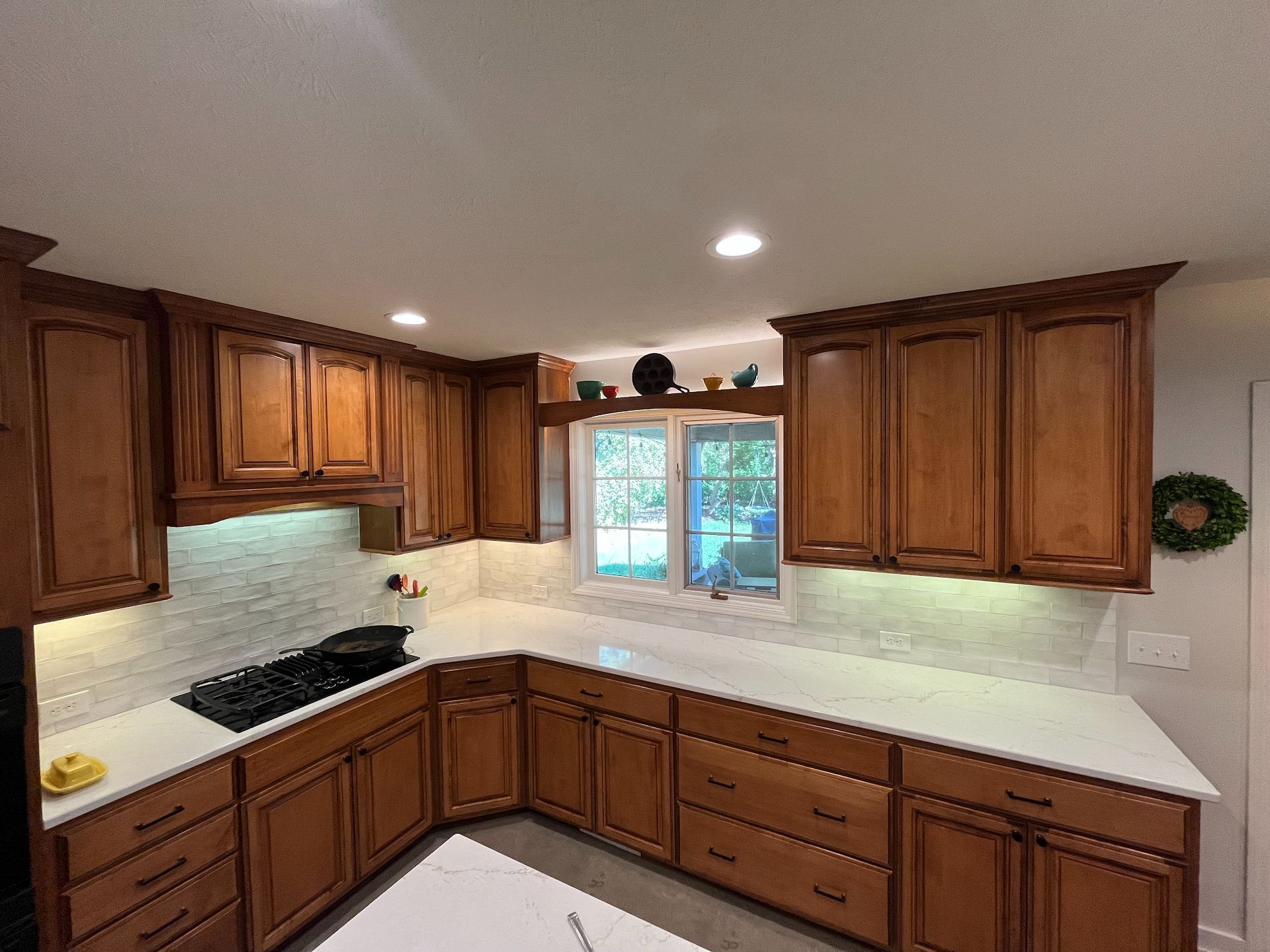 Echo Court Kitchen and Bath