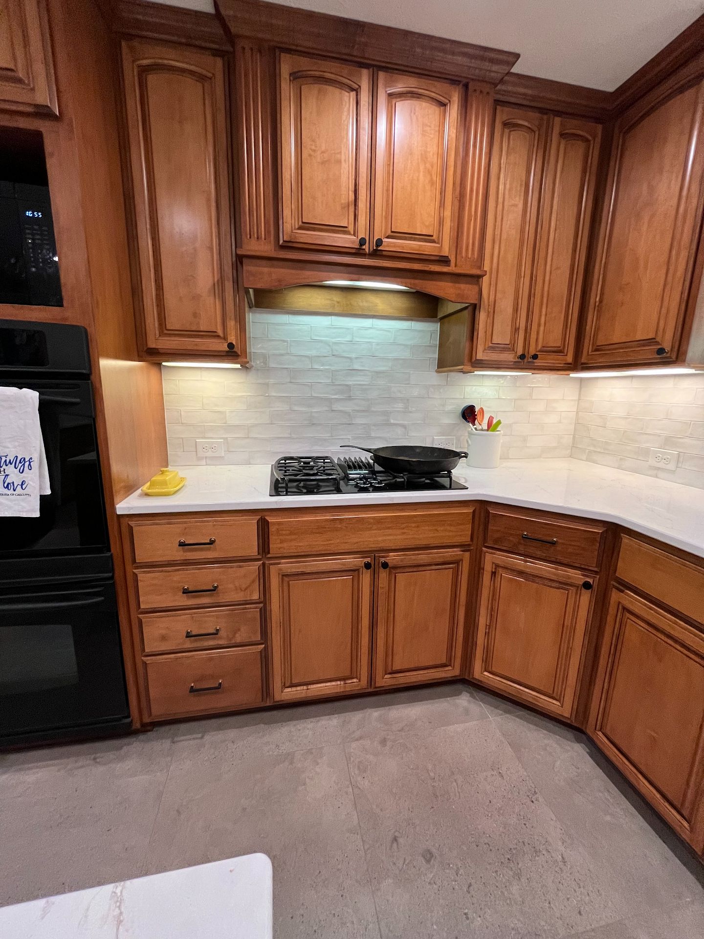 Echo Court Kitchen and Bath