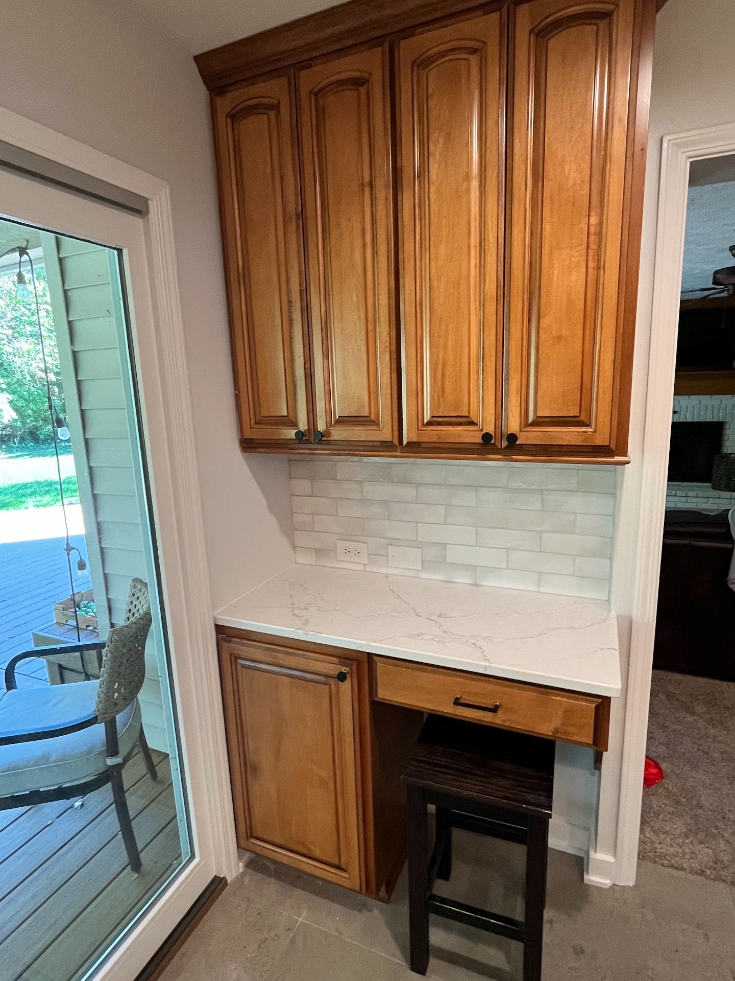 Echo Court Kitchen and Bath