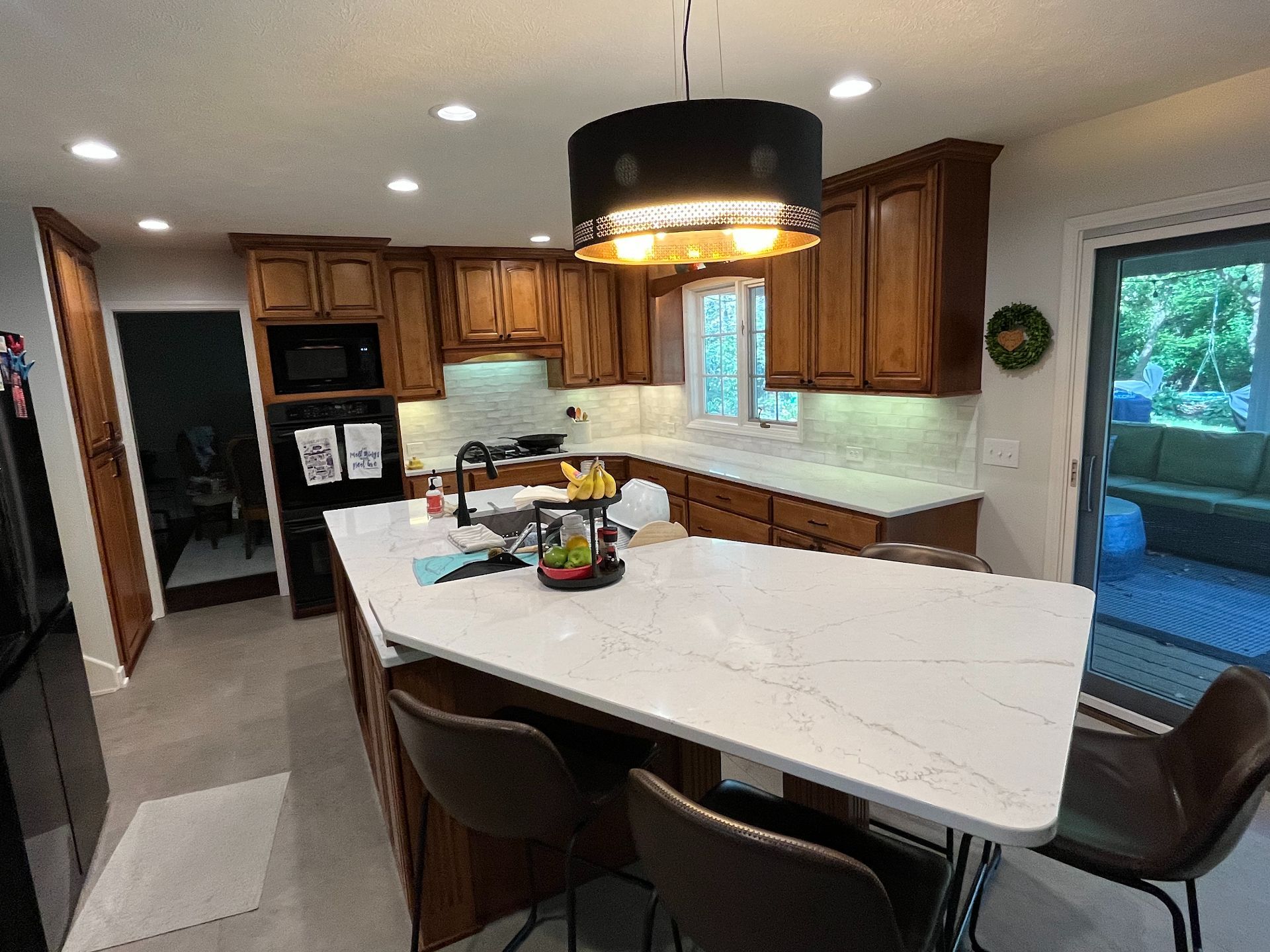 Echo Court Kitchen and Bath