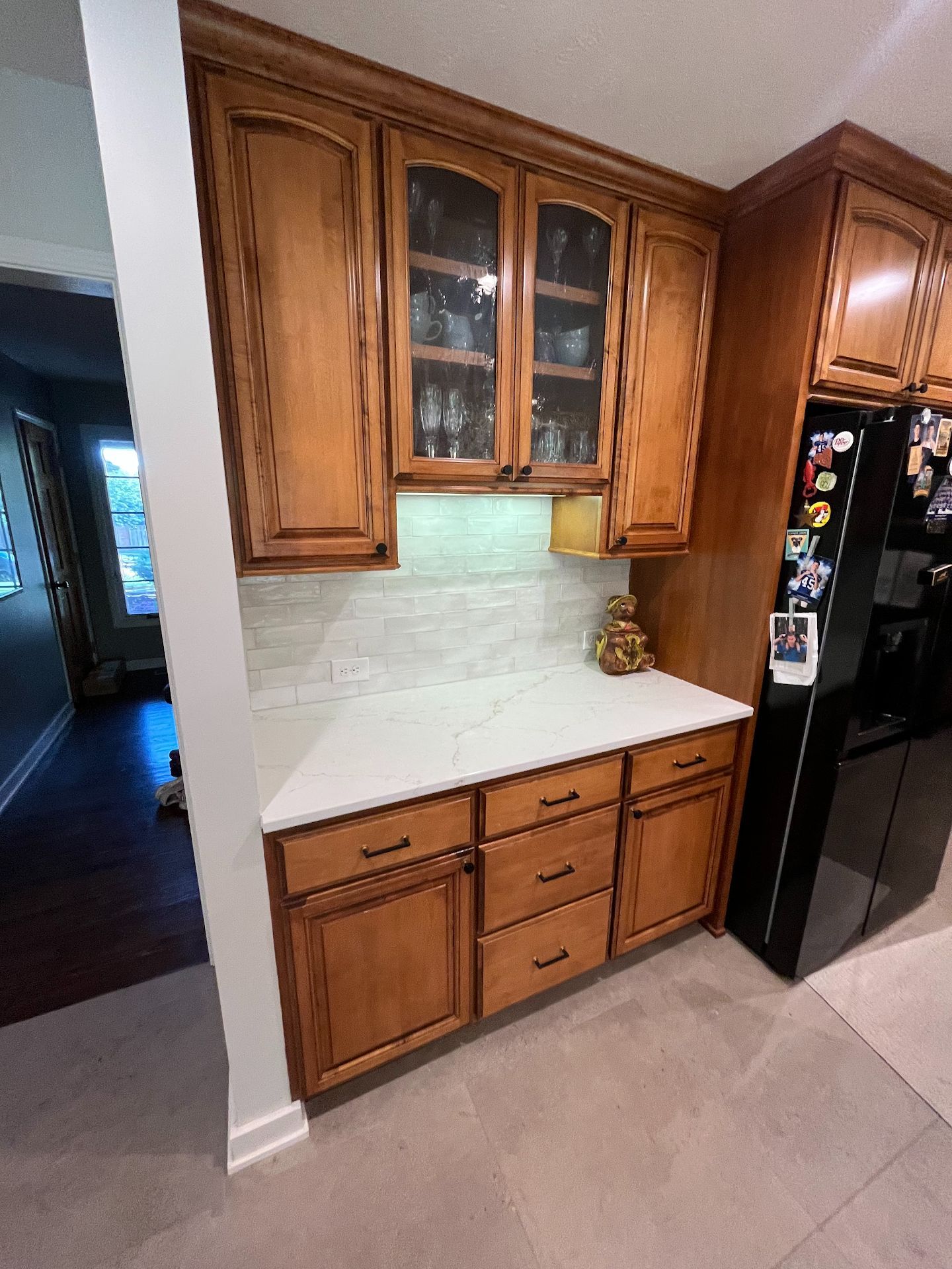 Echo Court Kitchen and Bath