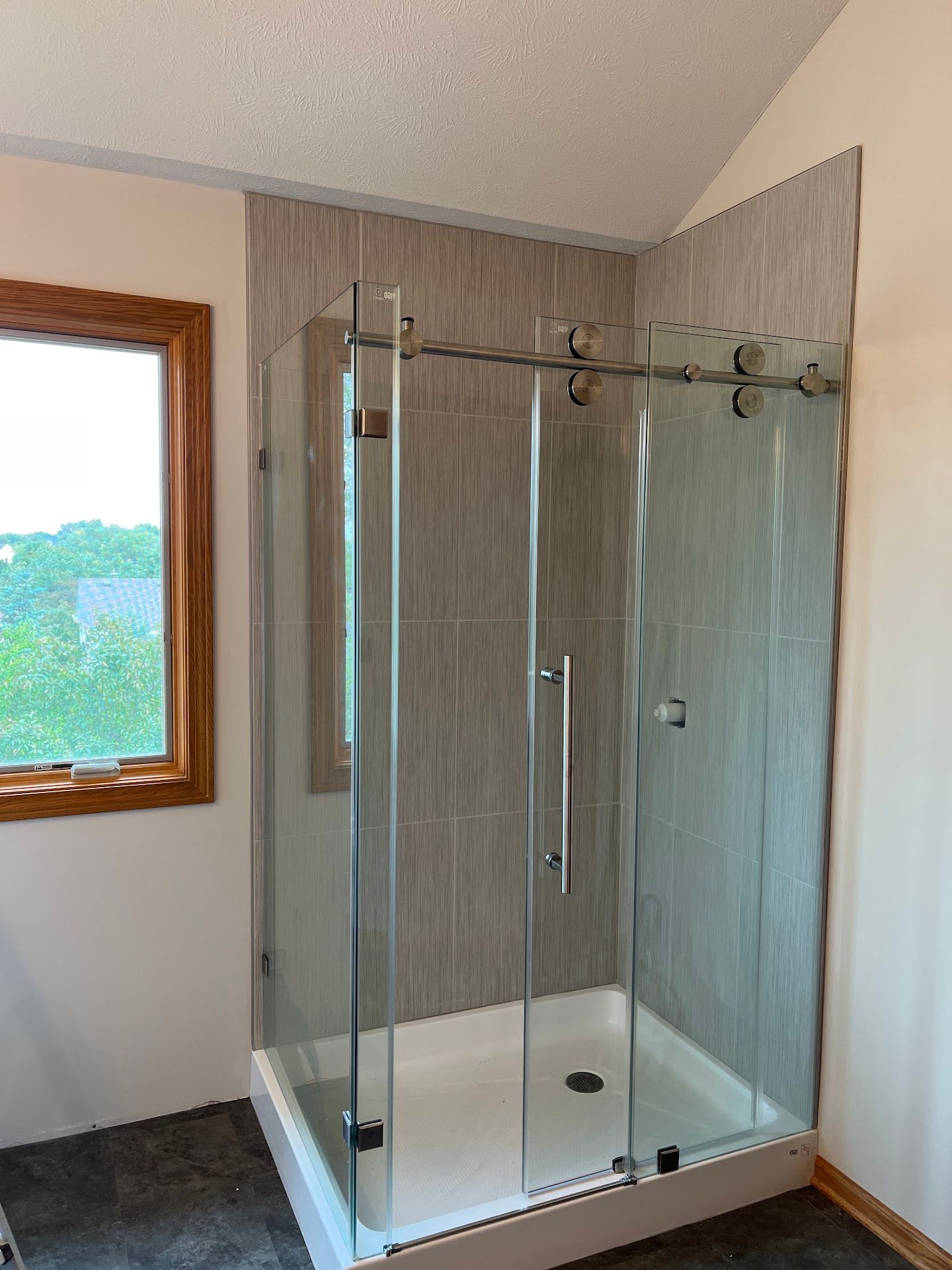 Elk Creek Drive Bathroom Remodel