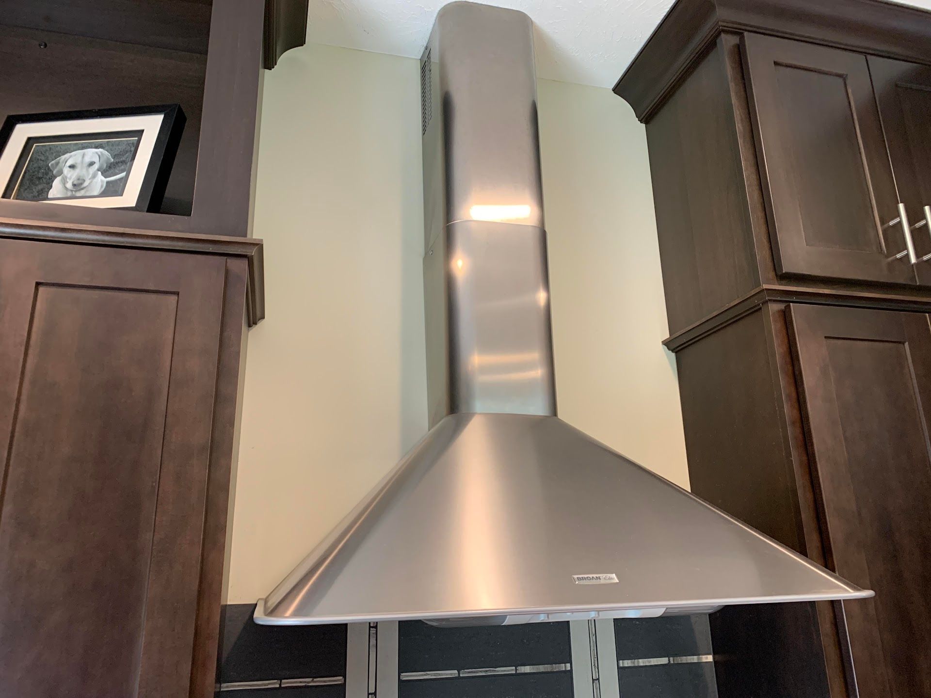 Exbury Court Kitchen Remodel