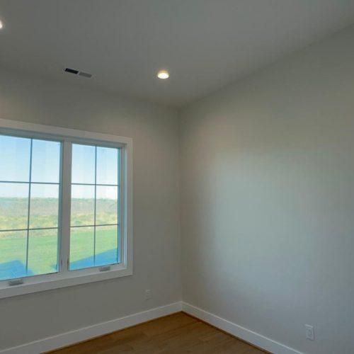 Interior, Fallbrook Custom Home
