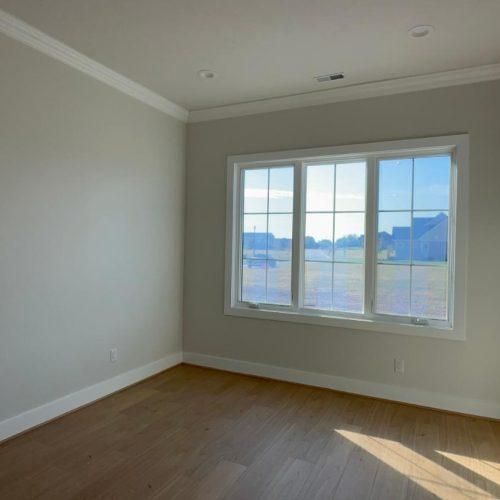 Interior, Fallbrook Custom Home