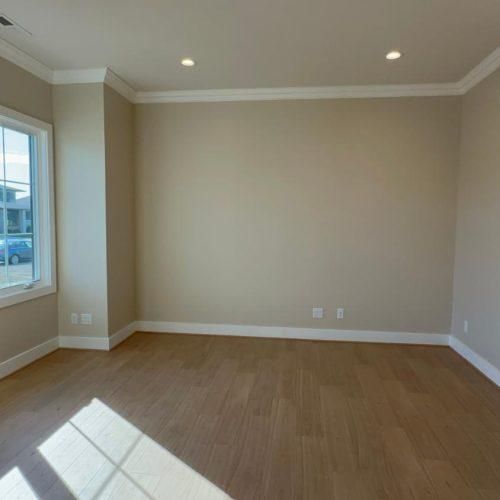 Interior, Fallbrook Custom Home