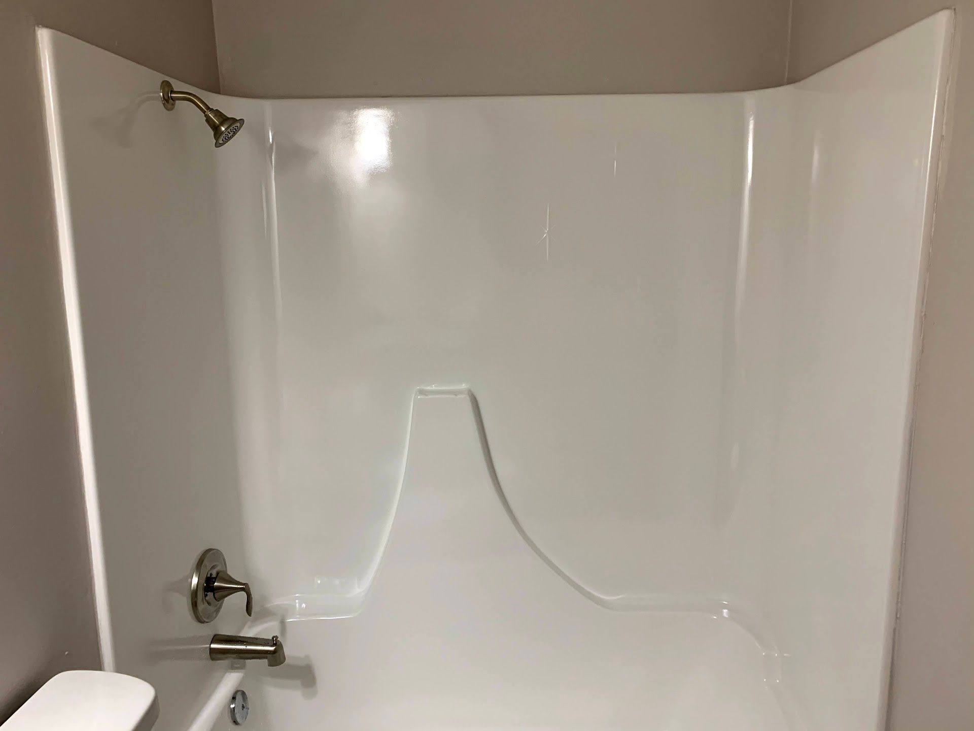 Bathroom, Grassridge Road Remodel