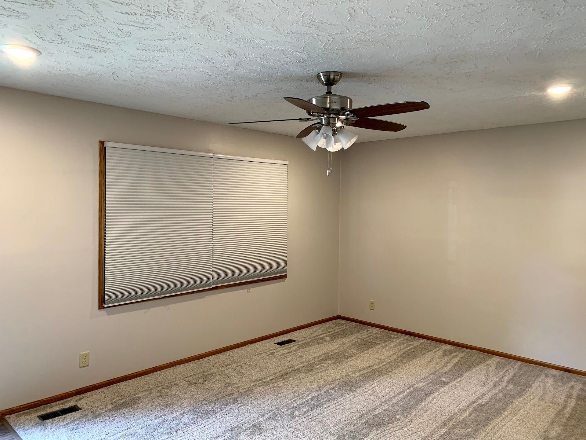 Bedroom, Grassridge Road Remodel