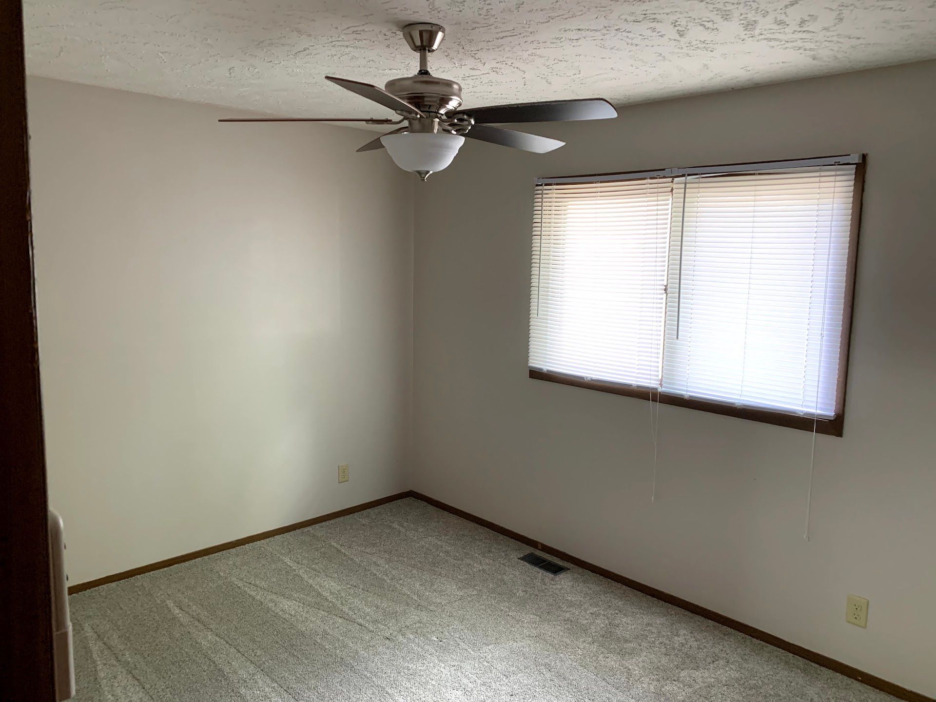Bedroom, Grassridge Road Remodel