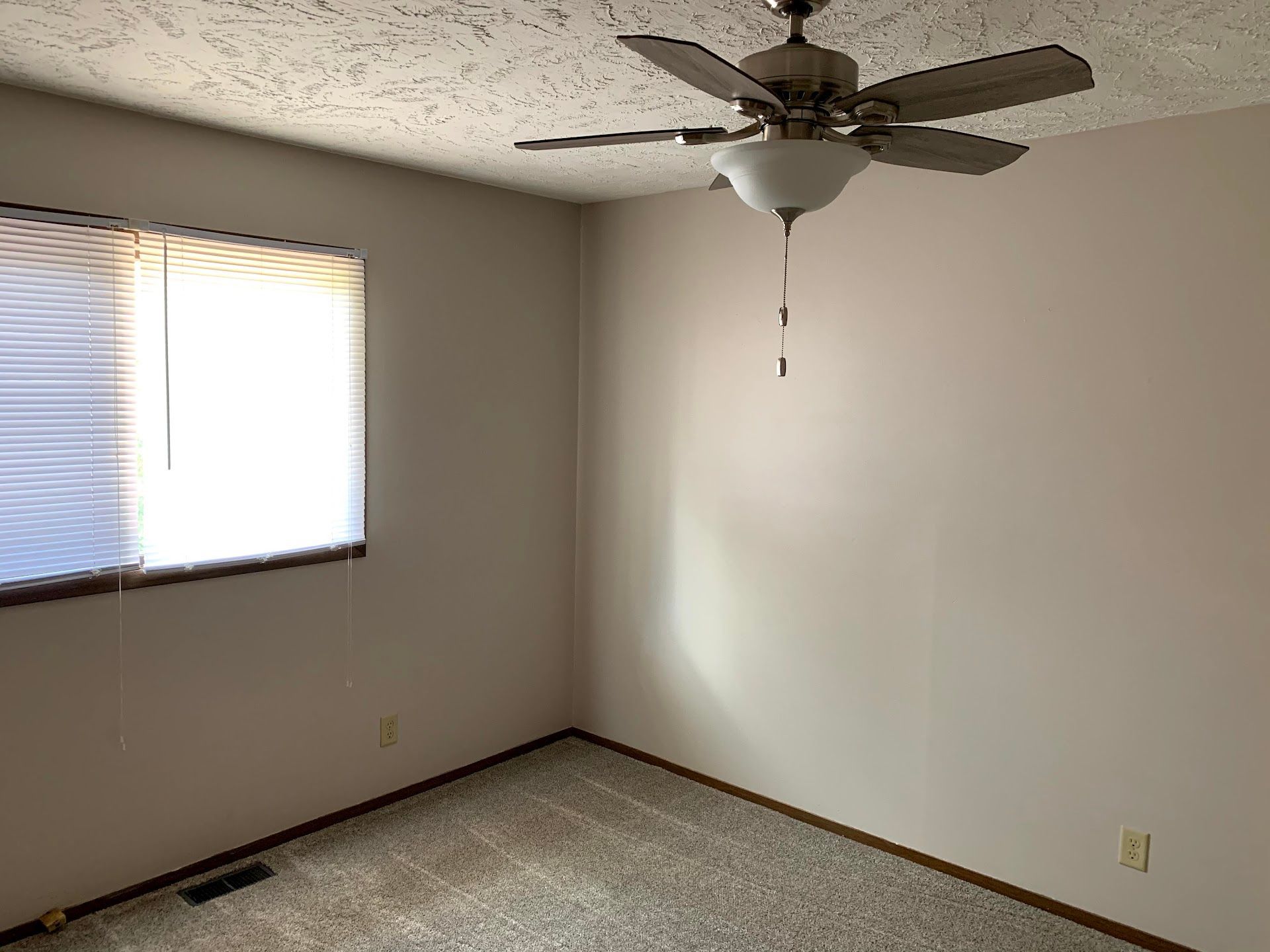 Bedroom, Grassridge Road Remodel