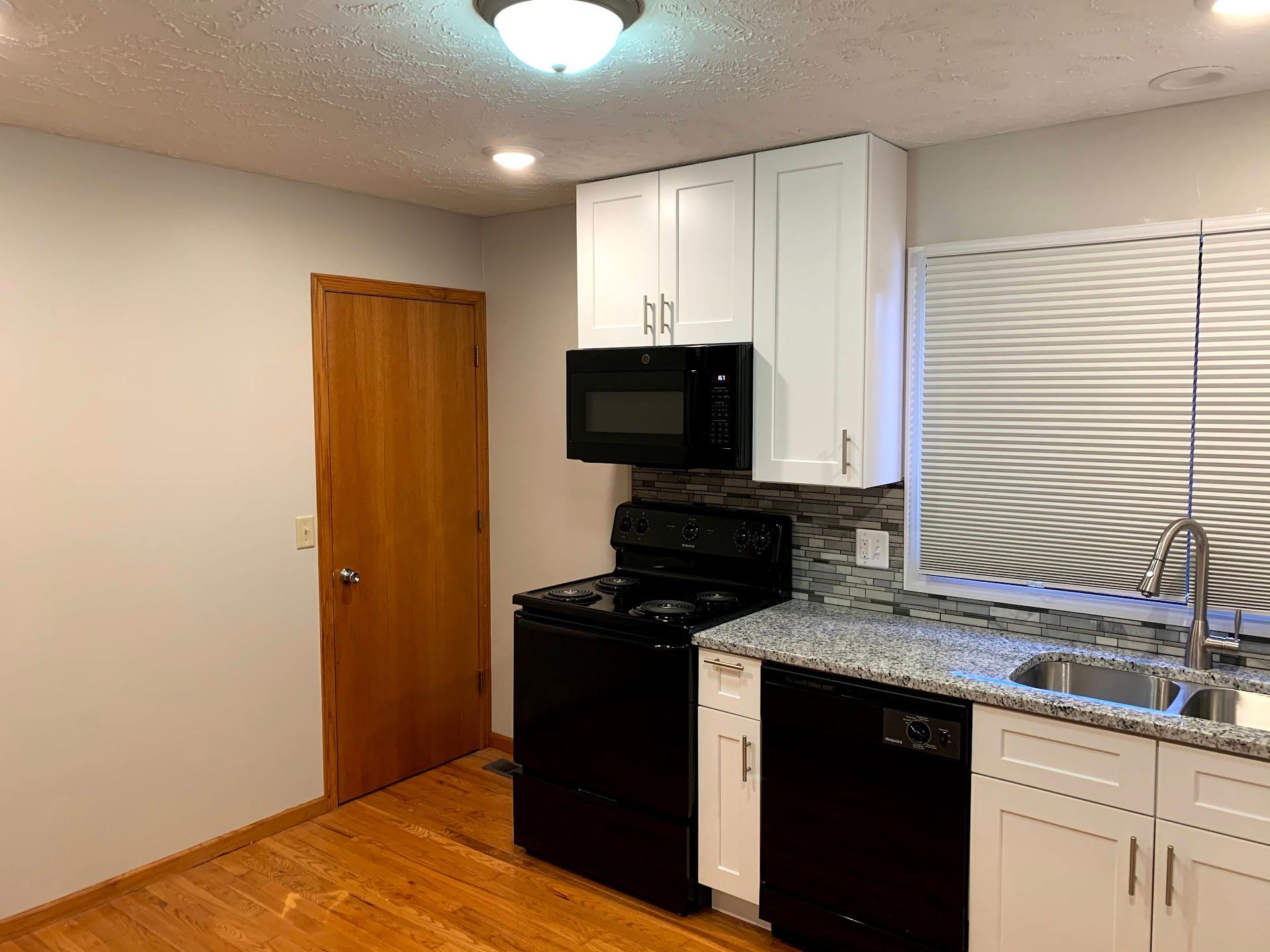 Kitchen, Grassridge Road Remodel