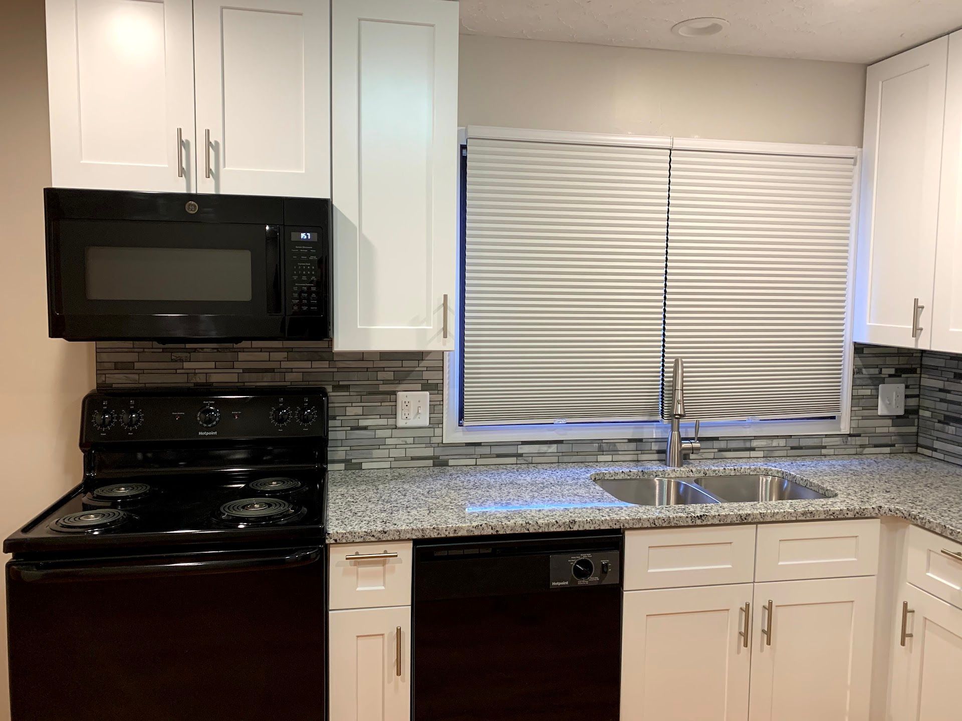 Kitchen, Grassridge Road Remodel