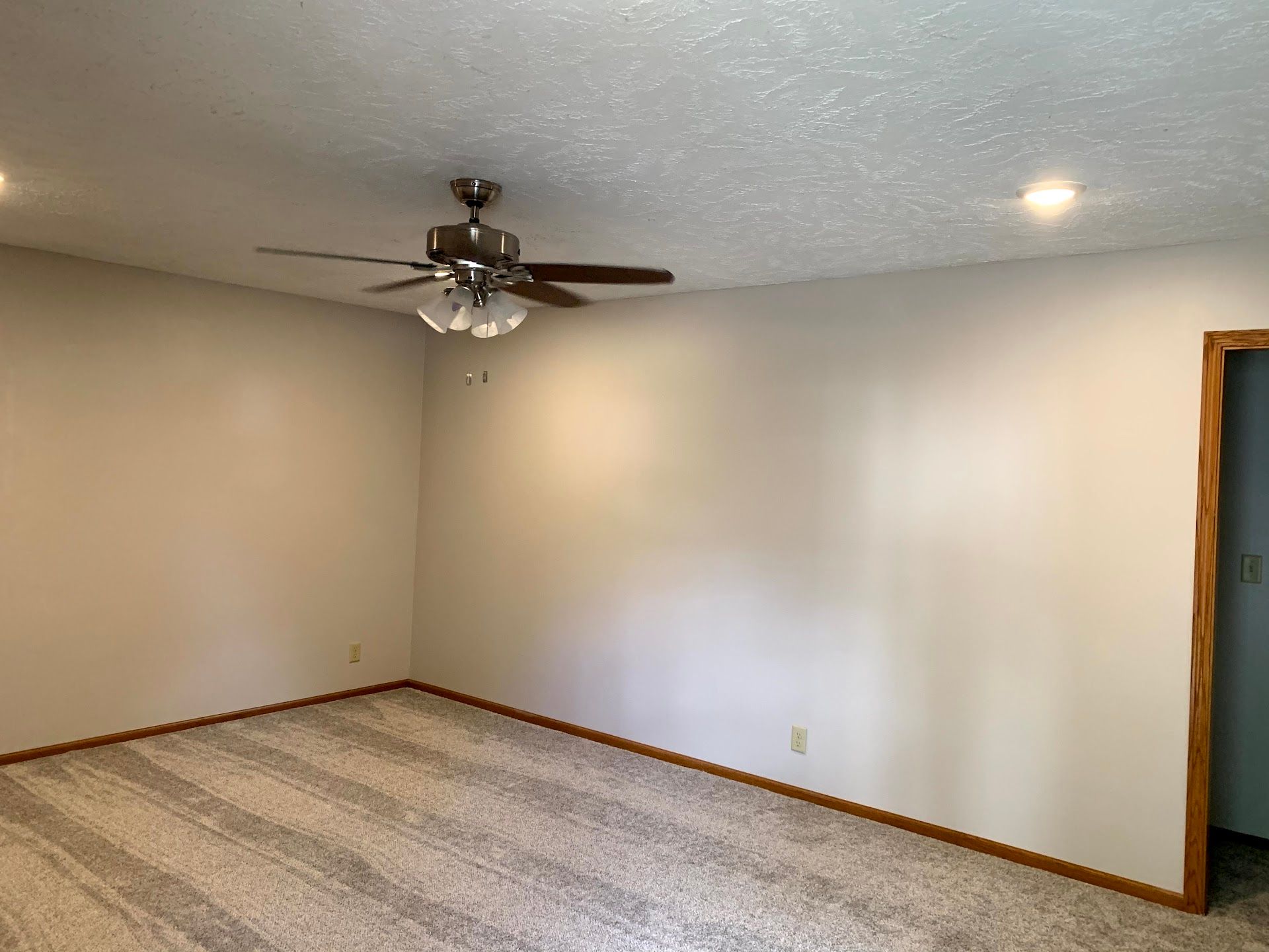 Living room, Grassridge Road Remodel