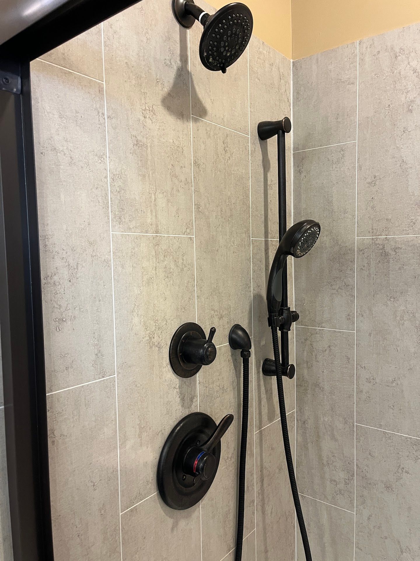 Bathroom, Hazelwood Drive Basement Finish