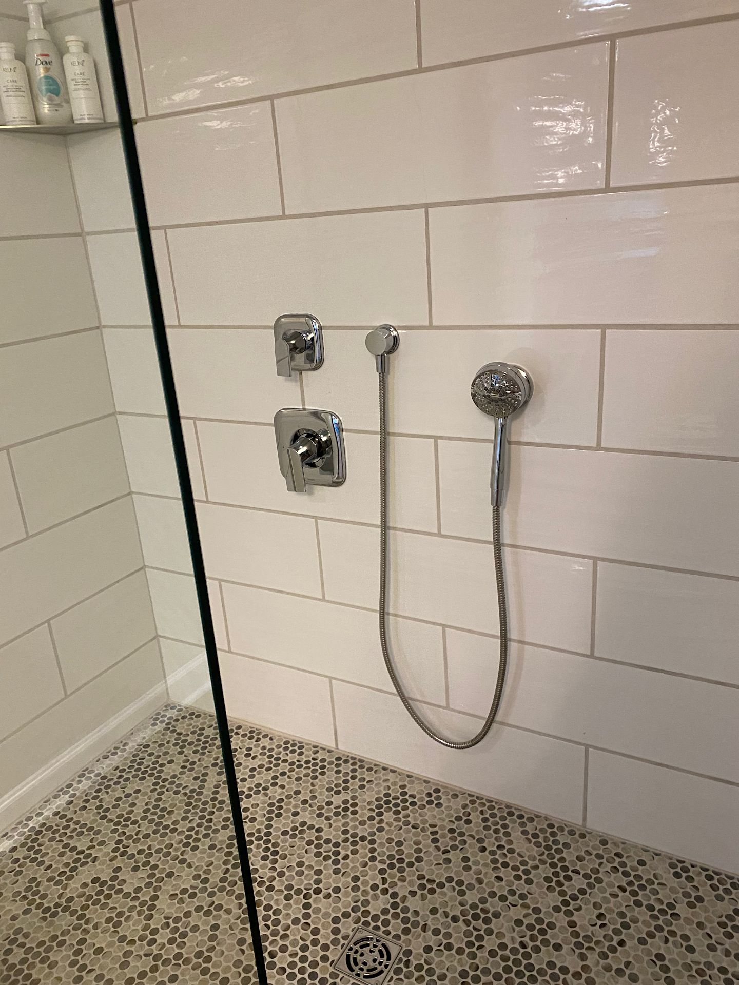 Bathroom, Hazelwood Drive Basement Finish