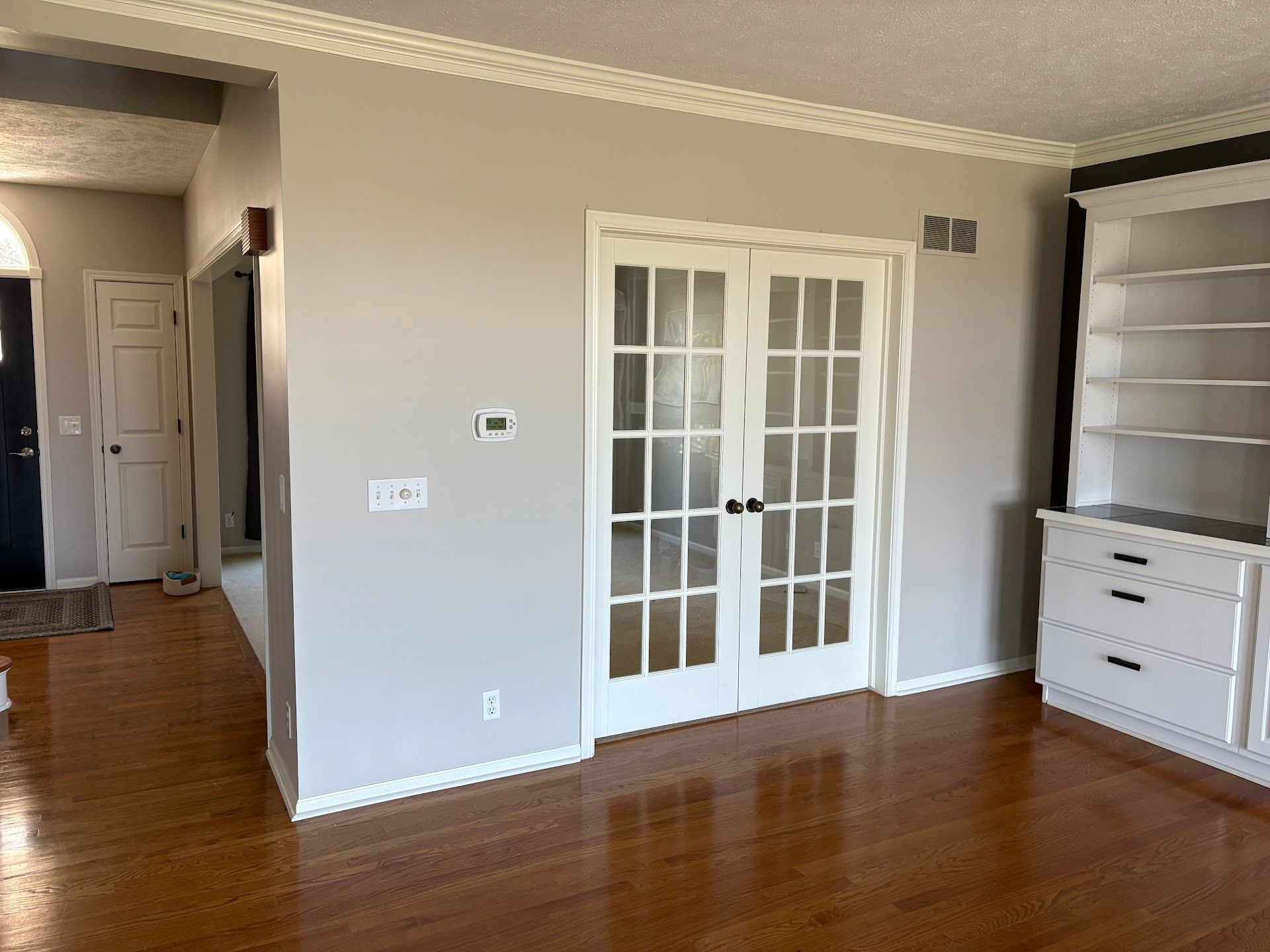 Office, Juniper Court Laundry Room