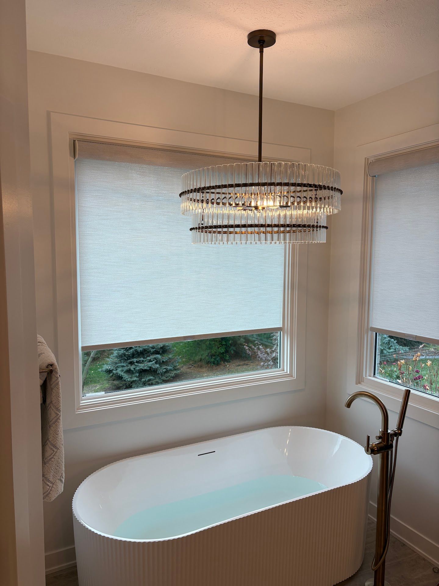 King's Court Luxury Bathroom
