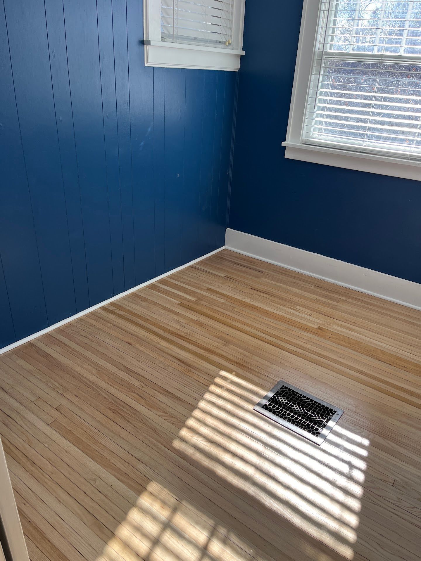 Bedroom, Leighton Avenue Remodel