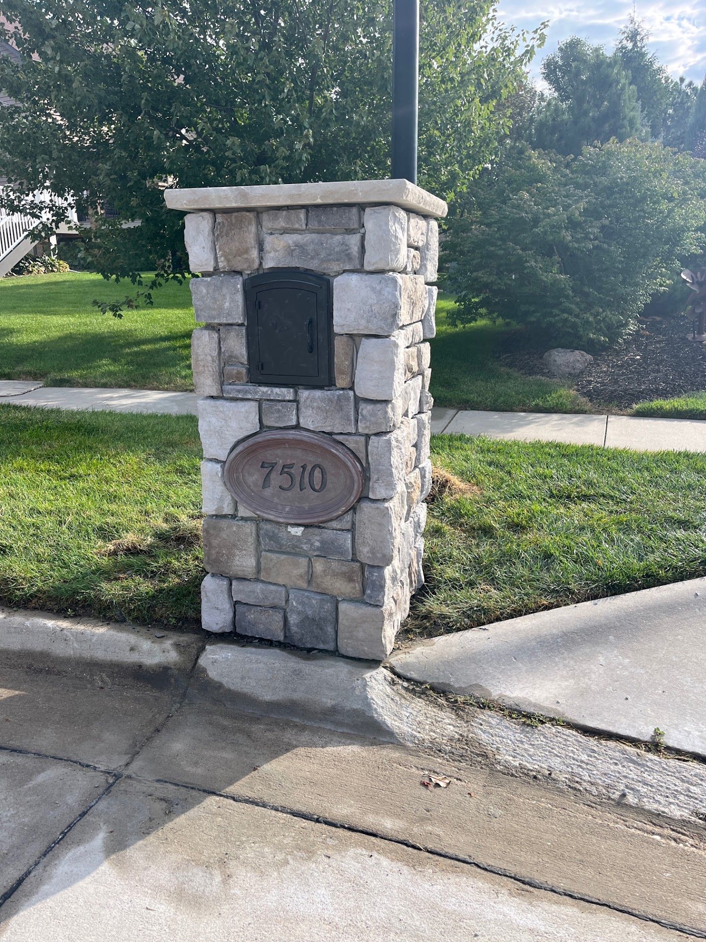 Exterior, Leighton Avenue Remodel