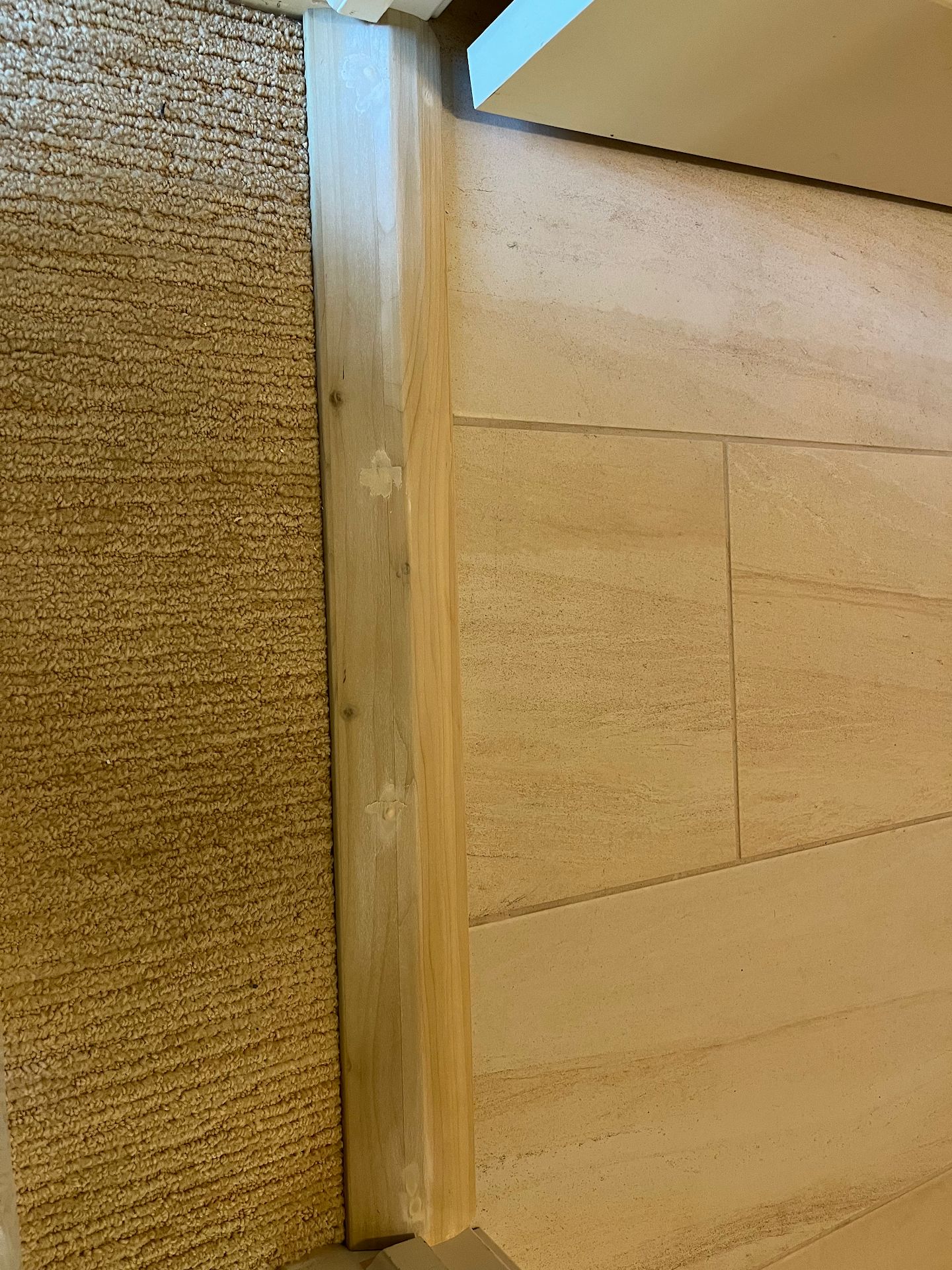 Interior, Leighton Avenue Remodel
