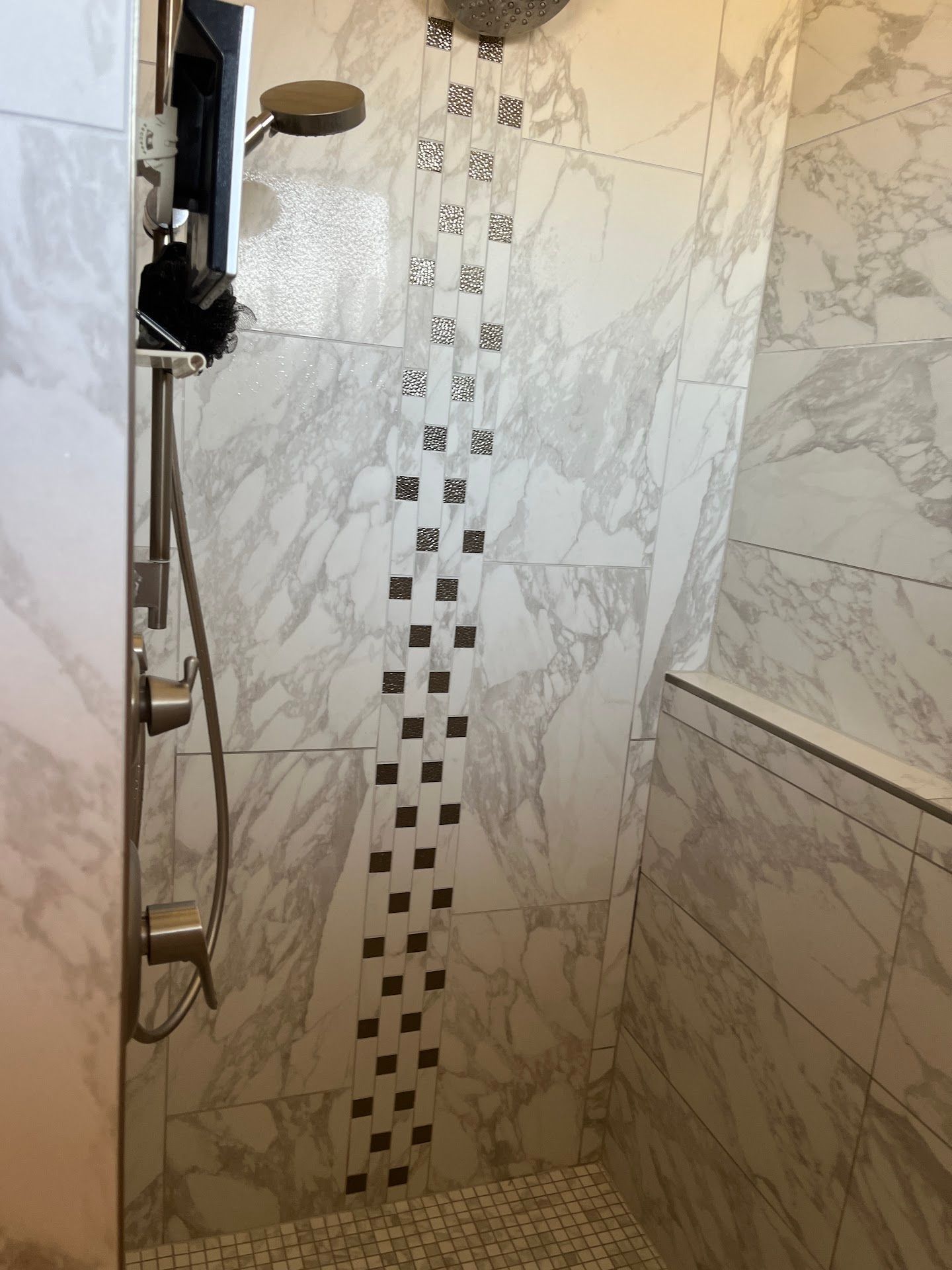 Lincoln Bathroom Remodel