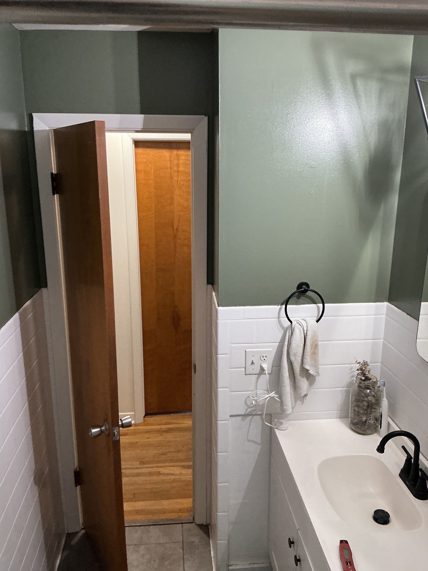 Lincoln Bathroom Remodel