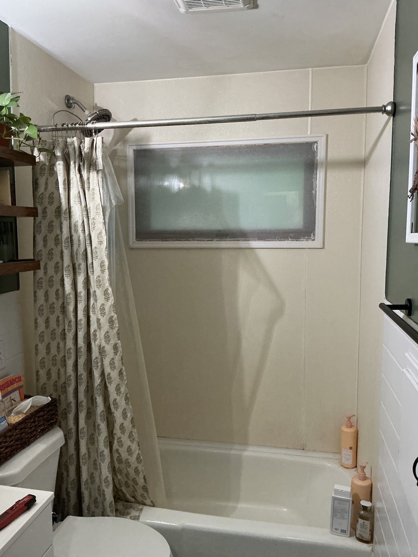 Lincoln Bathroom Remodel
