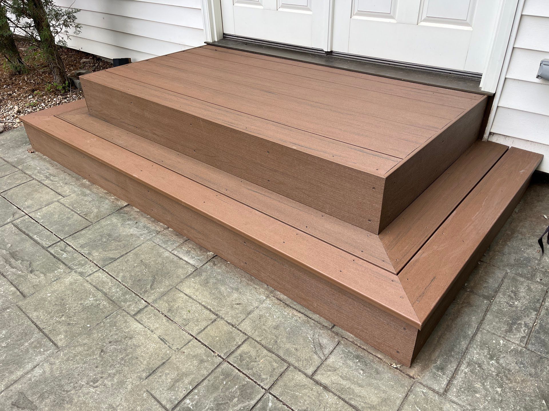 Lincoln Deck