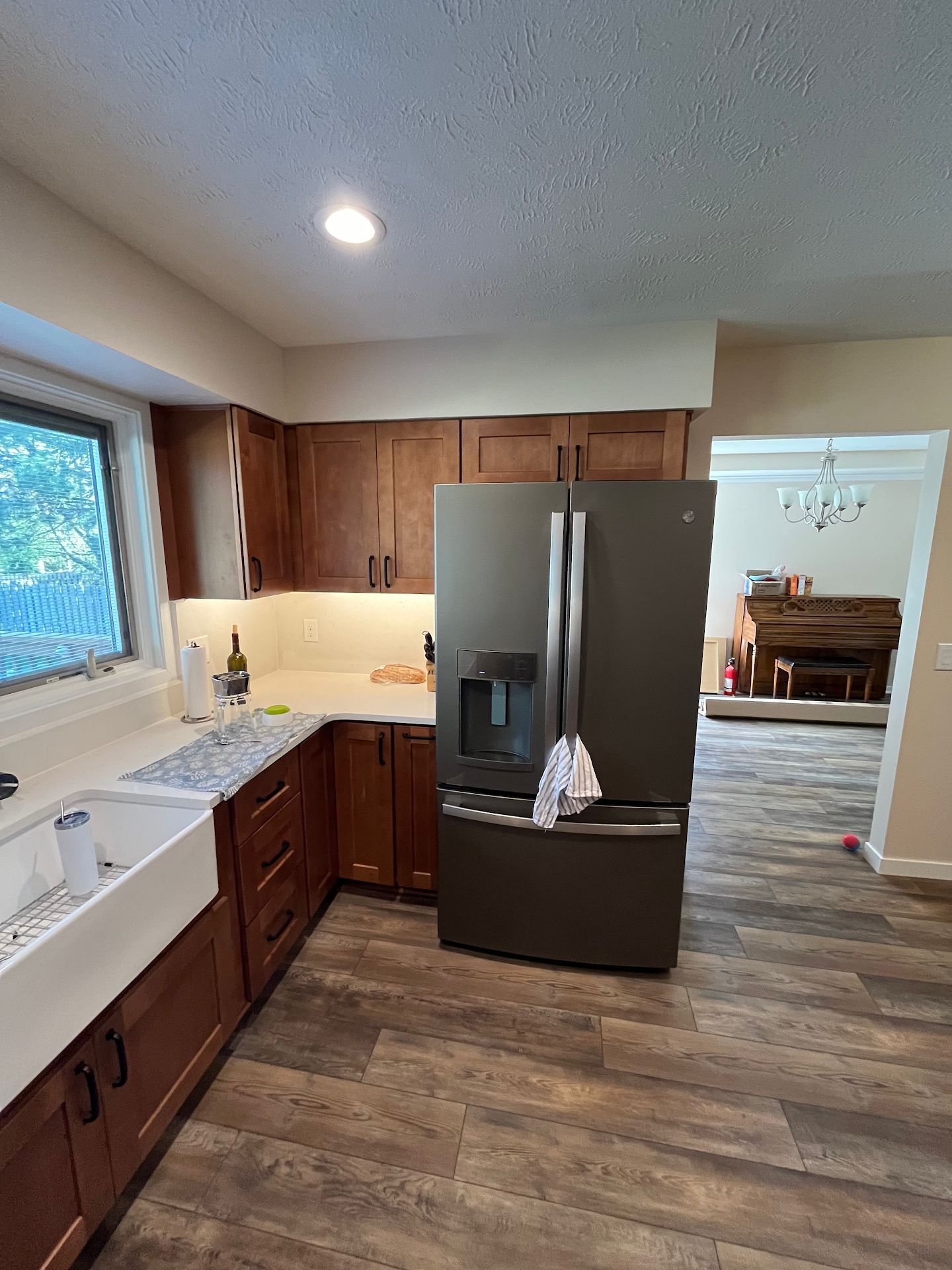 Lincoln Kitchen Remodel