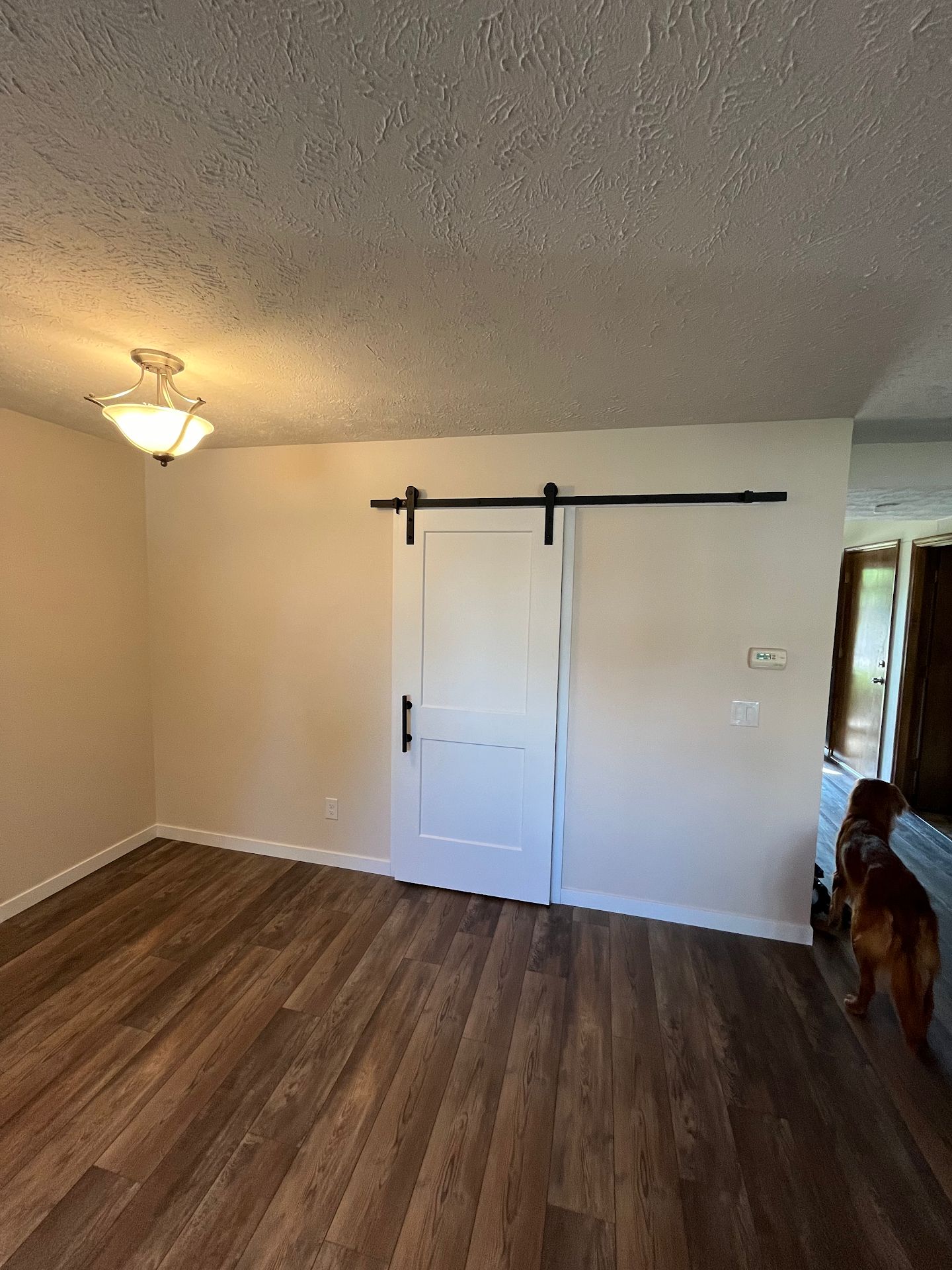 Interior, Lincoln Kitchen Remodel