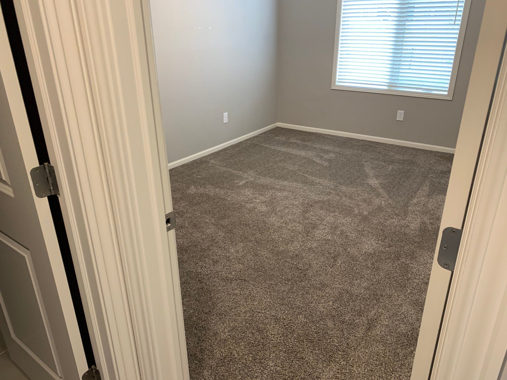 Basement, Lincoln Remodel