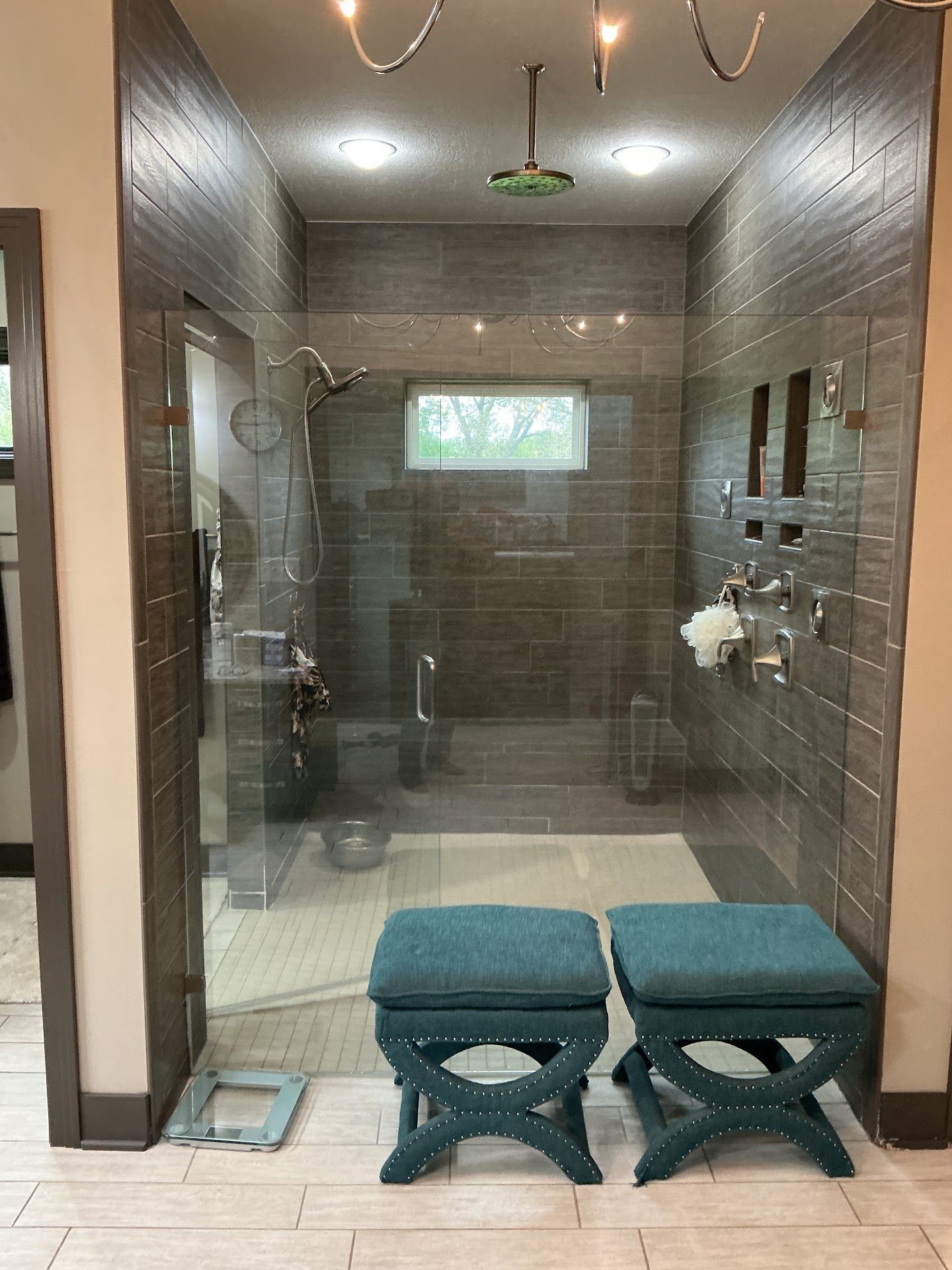 Bathroom, Lincoln Remodel