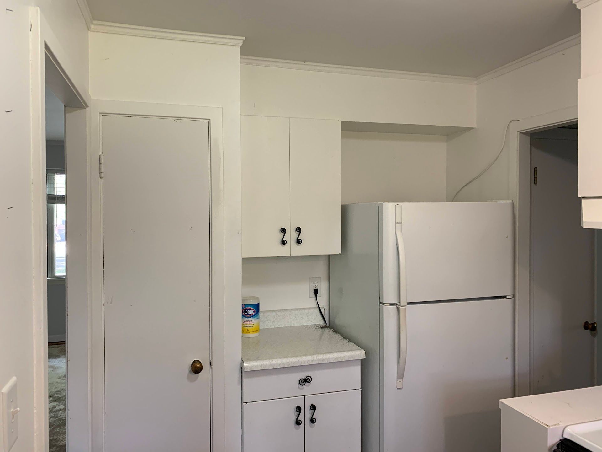 Kitchen, Lincoln Remodel