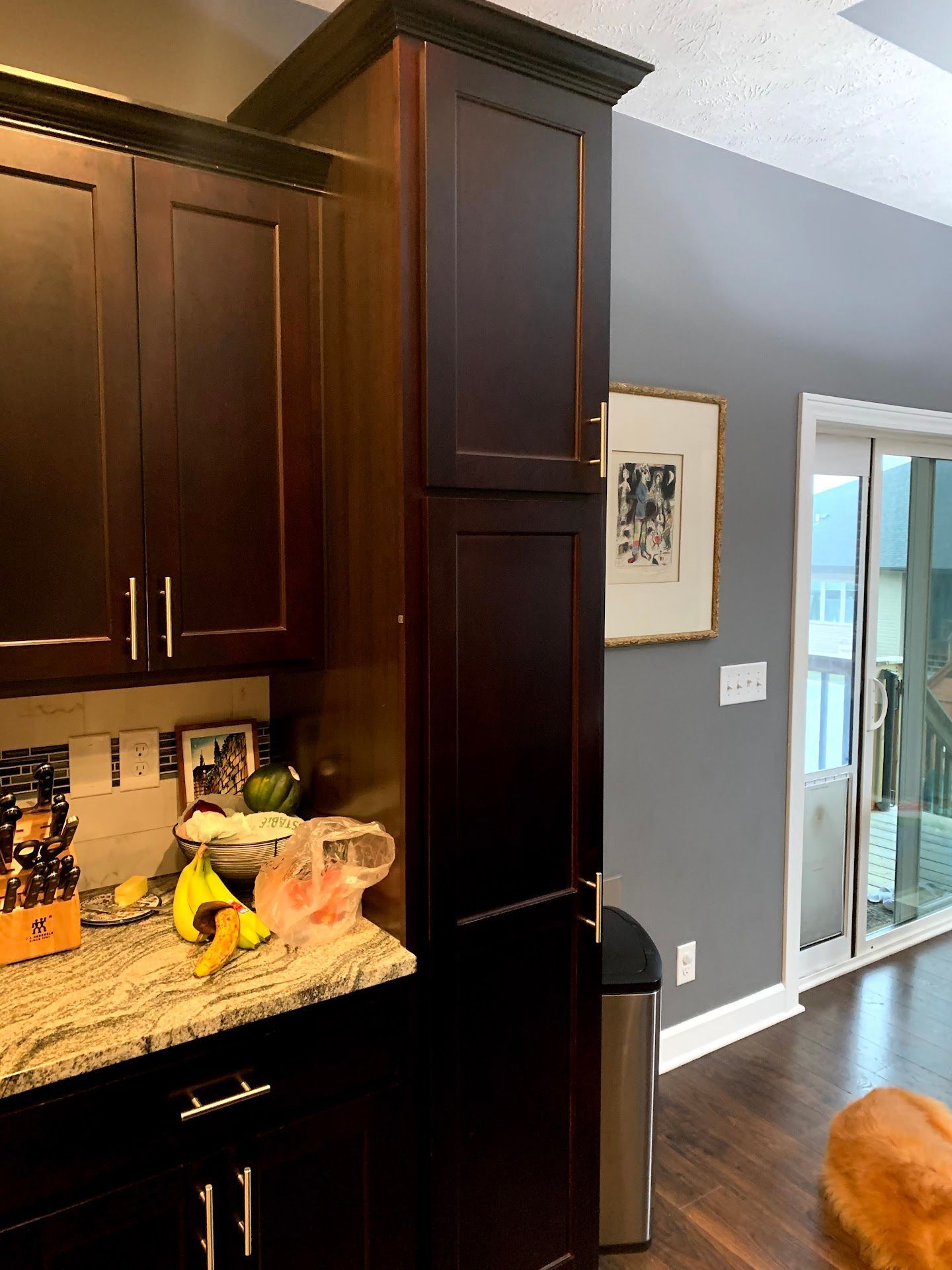 Kitchen, Lincoln Remodel
