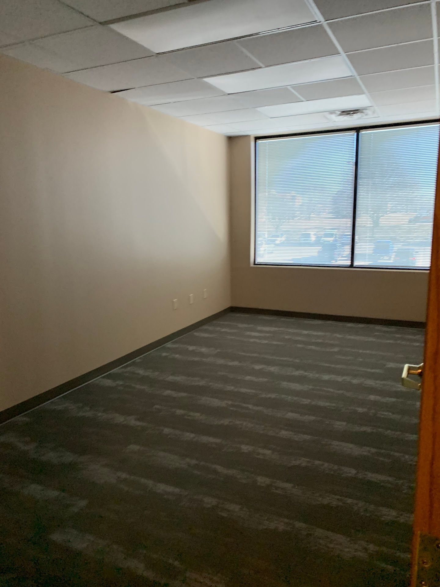 Office, Lincoln Remodel