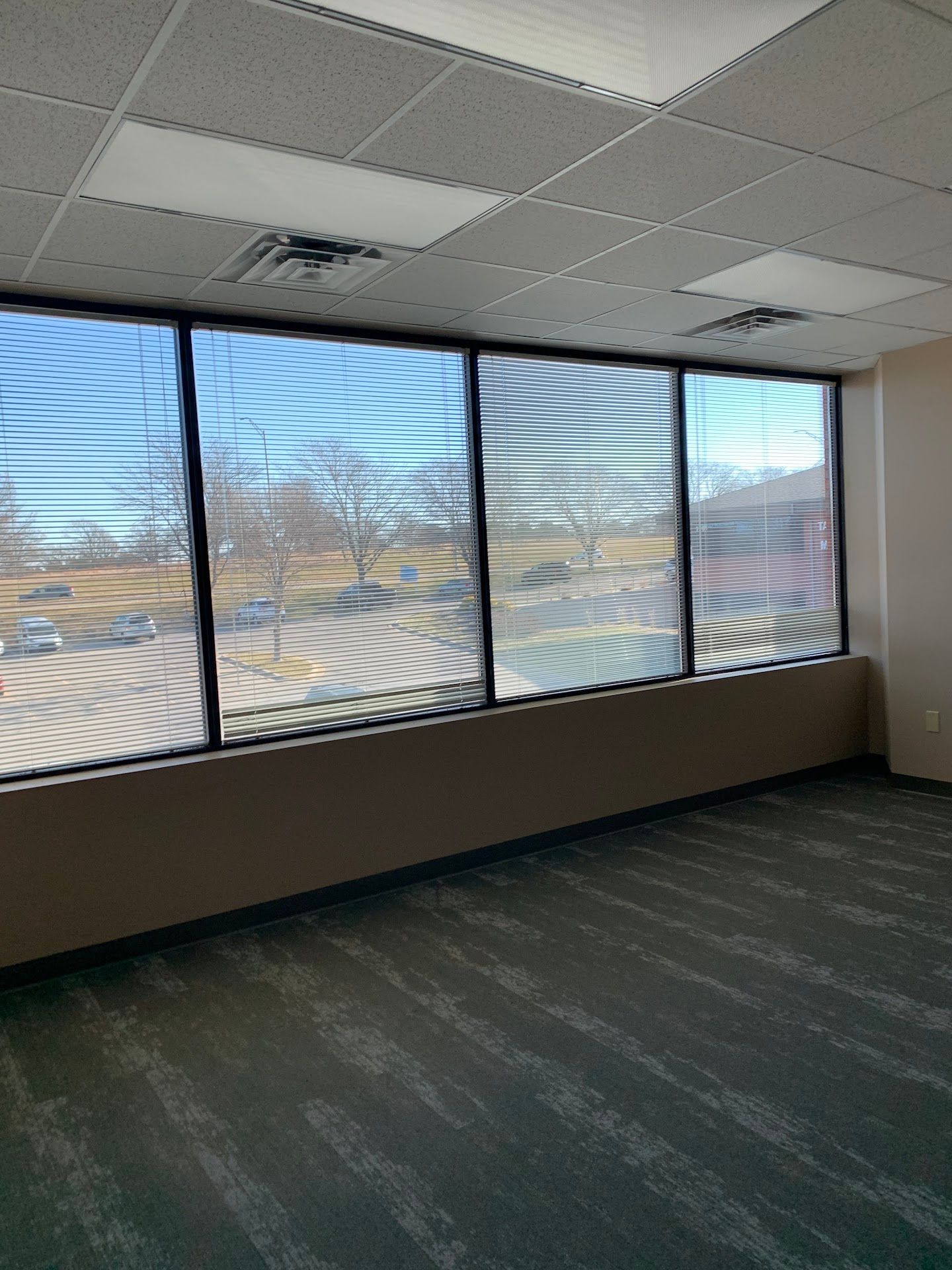 Office, Lincoln Remodel