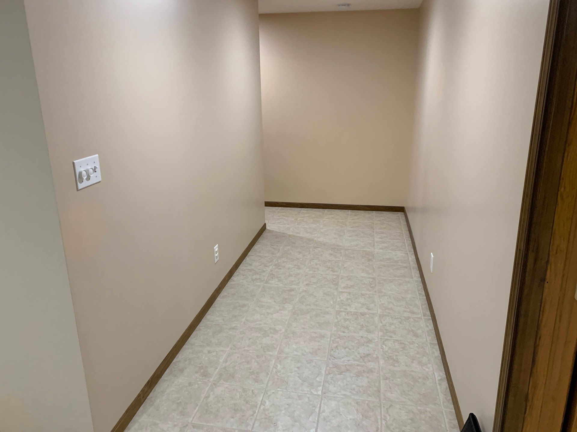 Interior, Lincoln Remodel