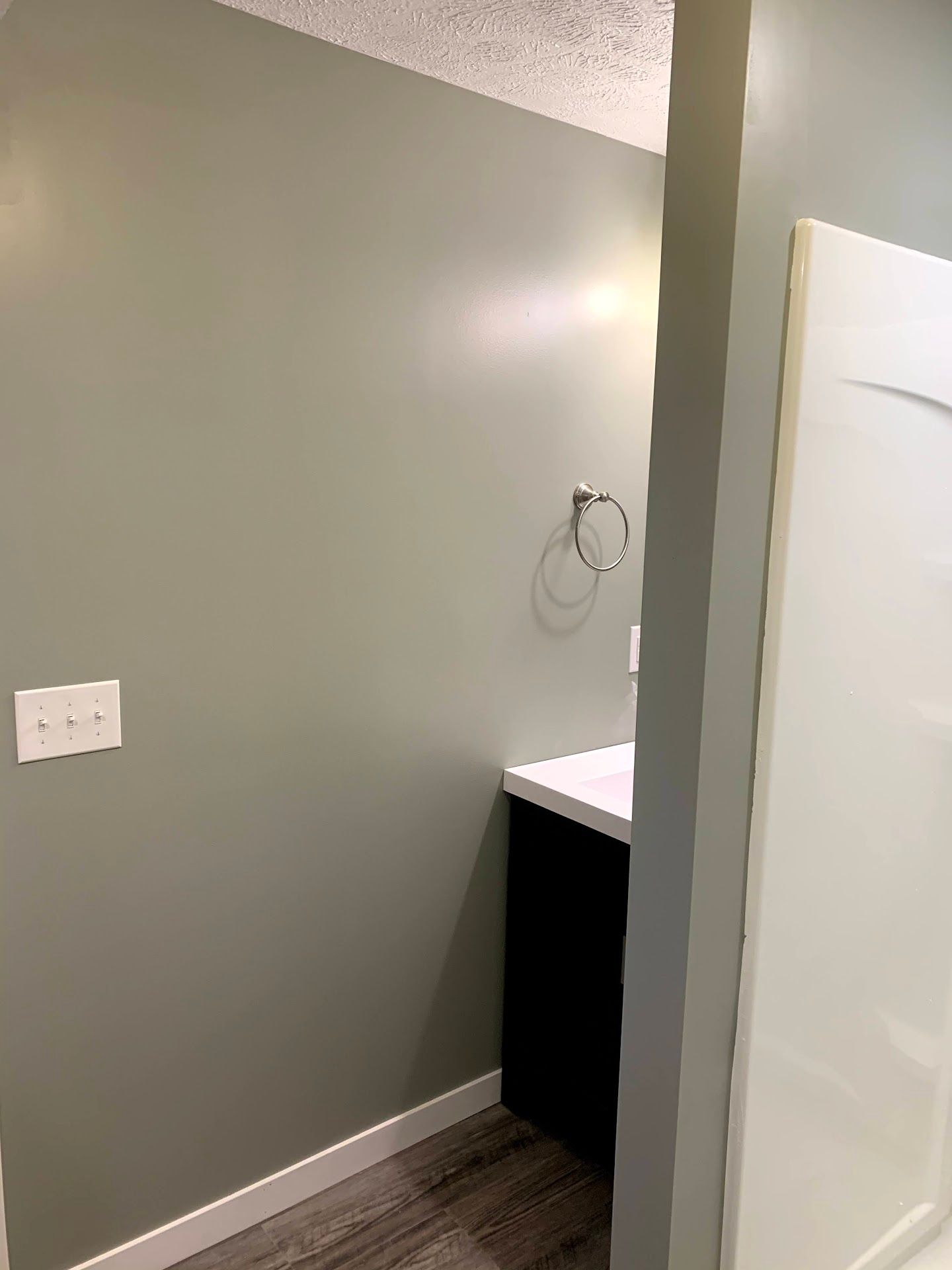 Locust Street Basement Finish