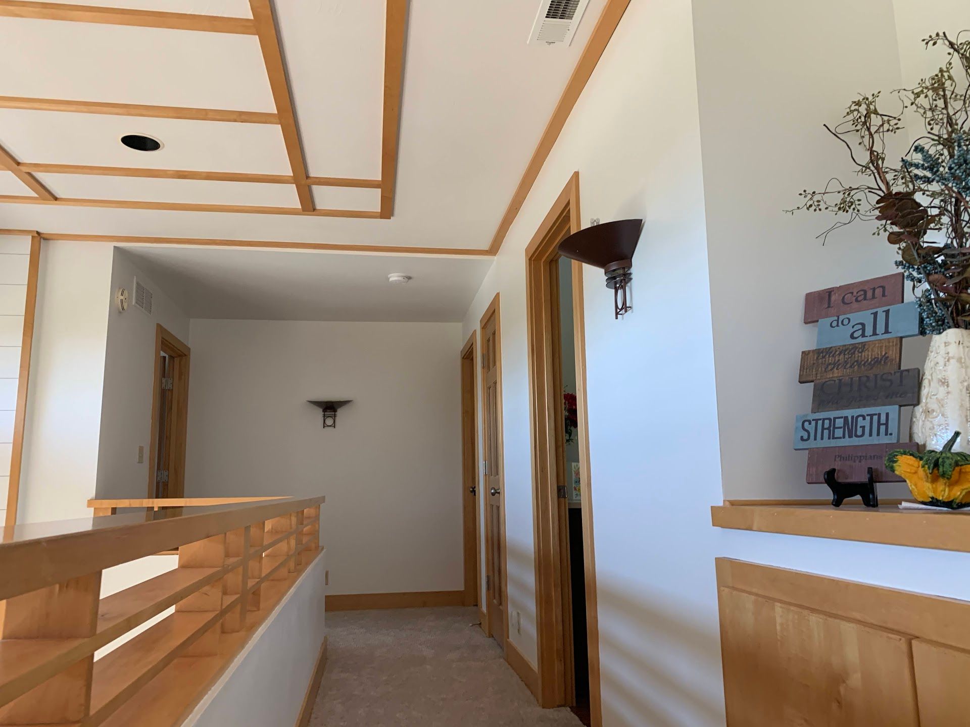 Staircase, Martell Road Remodel