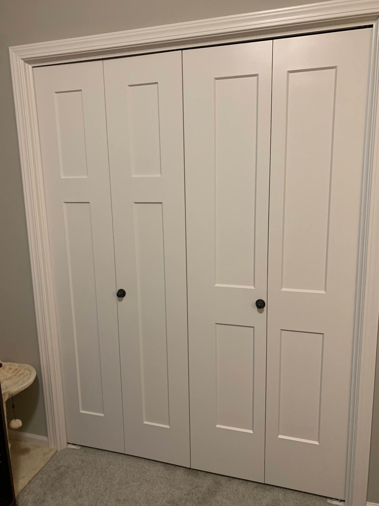 Bedroom, Maxine Drive Remodel