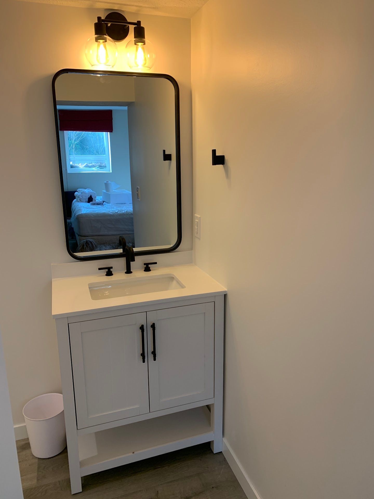 Mulder Drive Basement Finish